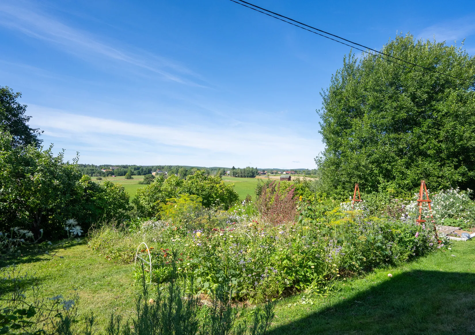 Villa, Oppistuvägen 6, Storvik, Sandviken