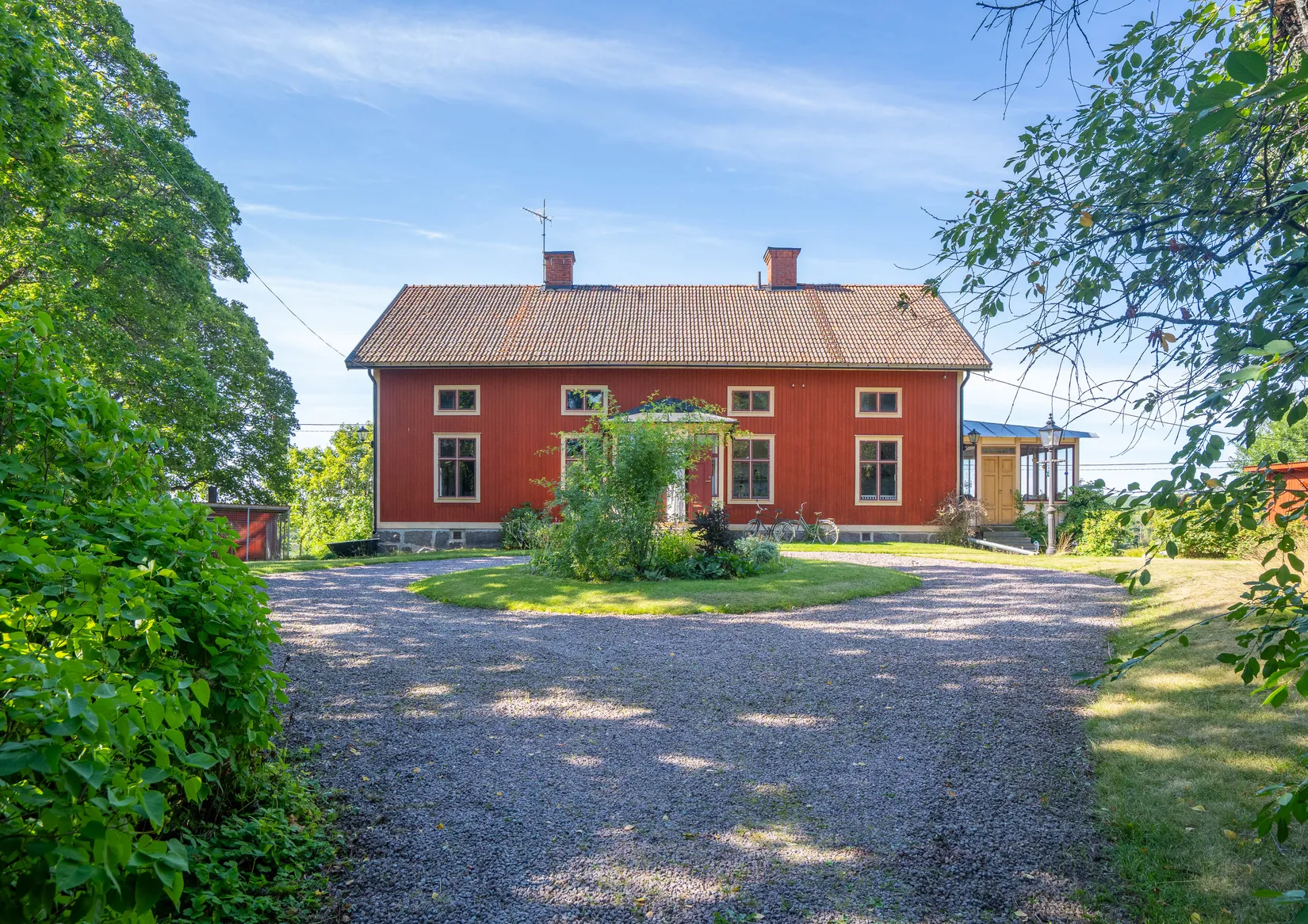 Villa, Oppistuvägen 6, Storvik, Sandviken
