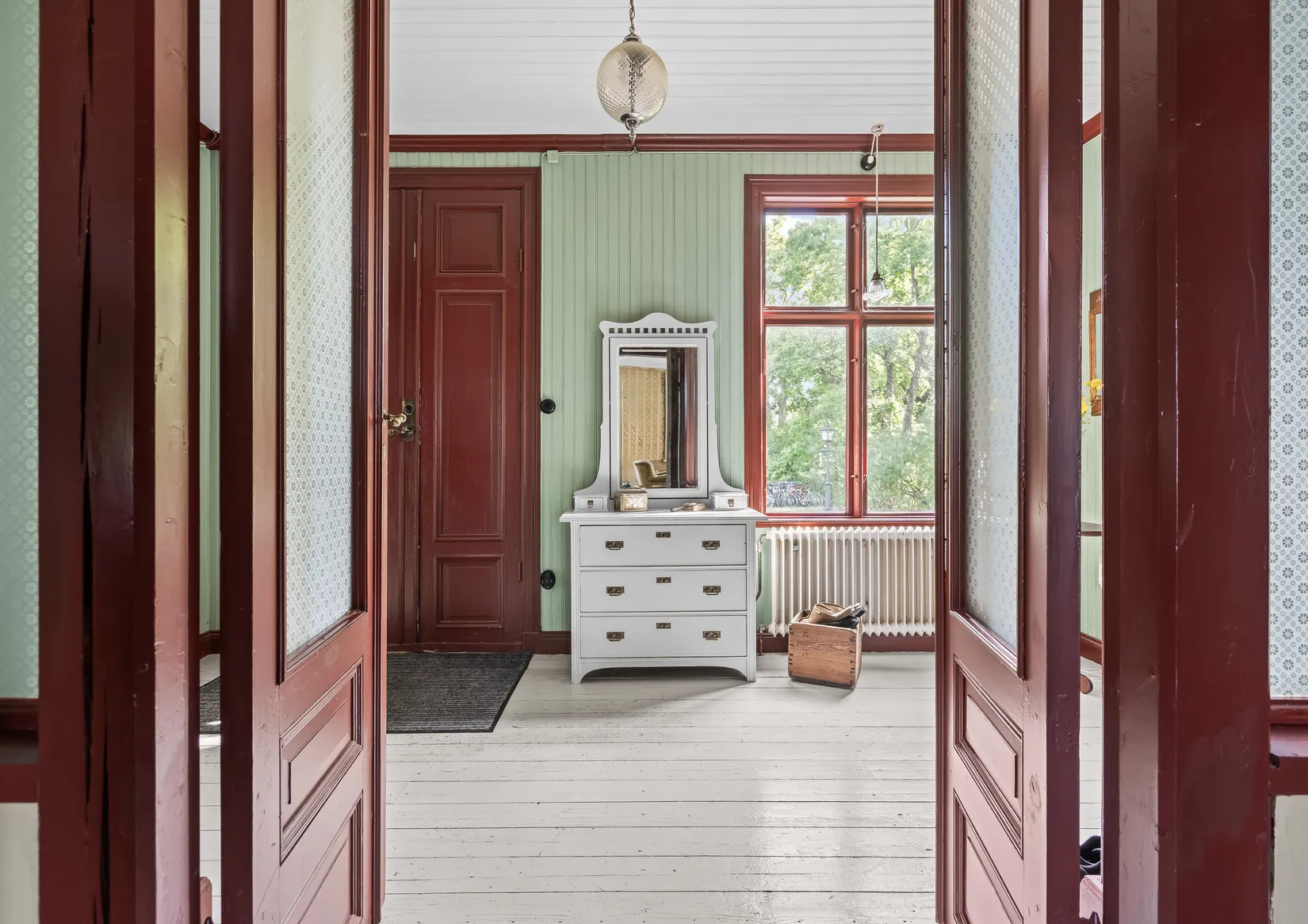 Villa, Oppistuvägen 6, Storvik, Sandviken