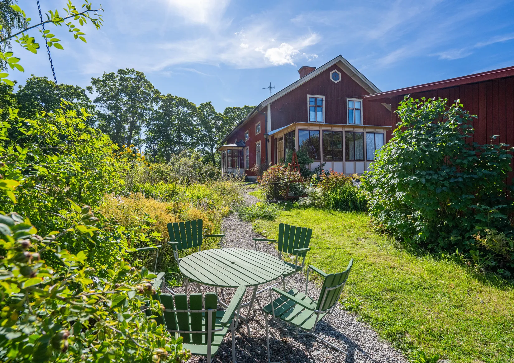 Villa, Oppistuvägen 6, Storvik, Sandviken