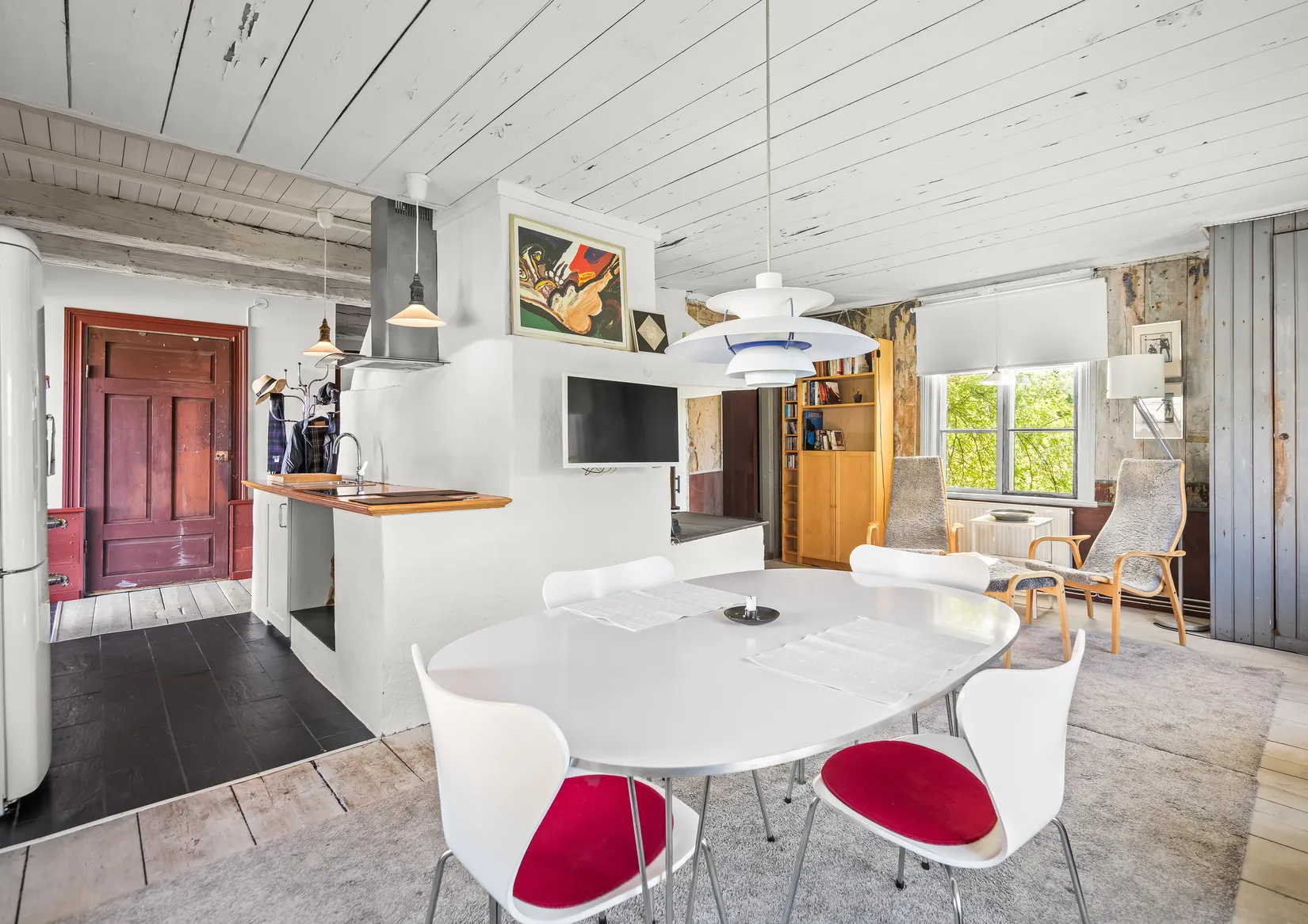 Villa, Oppistuvägen 6, Storvik, Sandviken