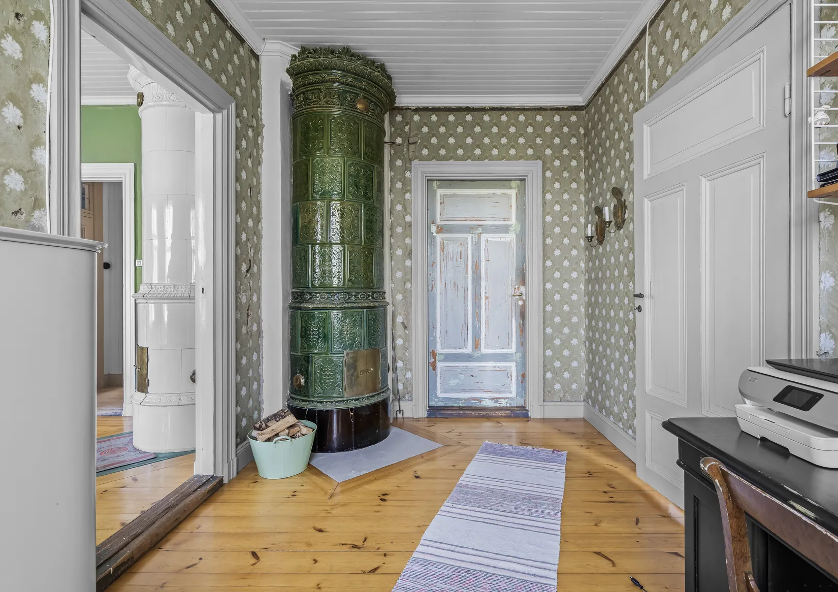 Villa, Oppistuvägen 6, Storvik, Sandviken