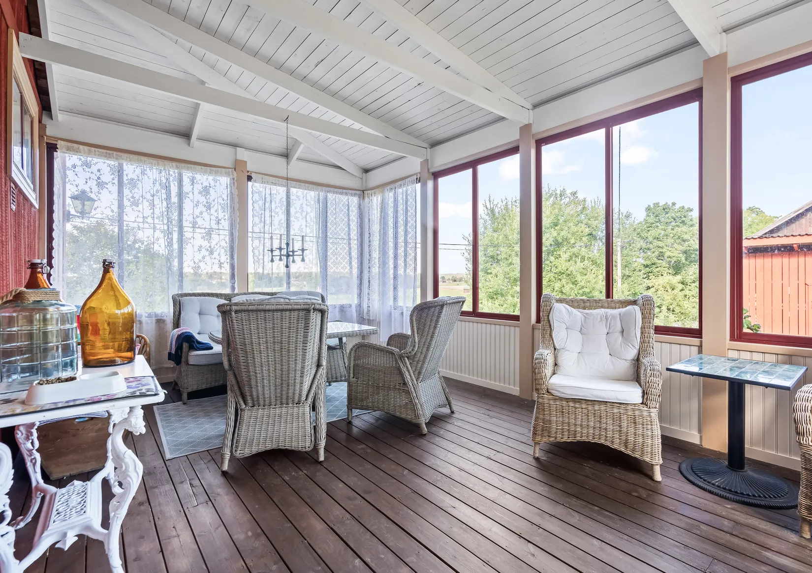 Villa, Oppistuvägen 6, Storvik, Sandviken
