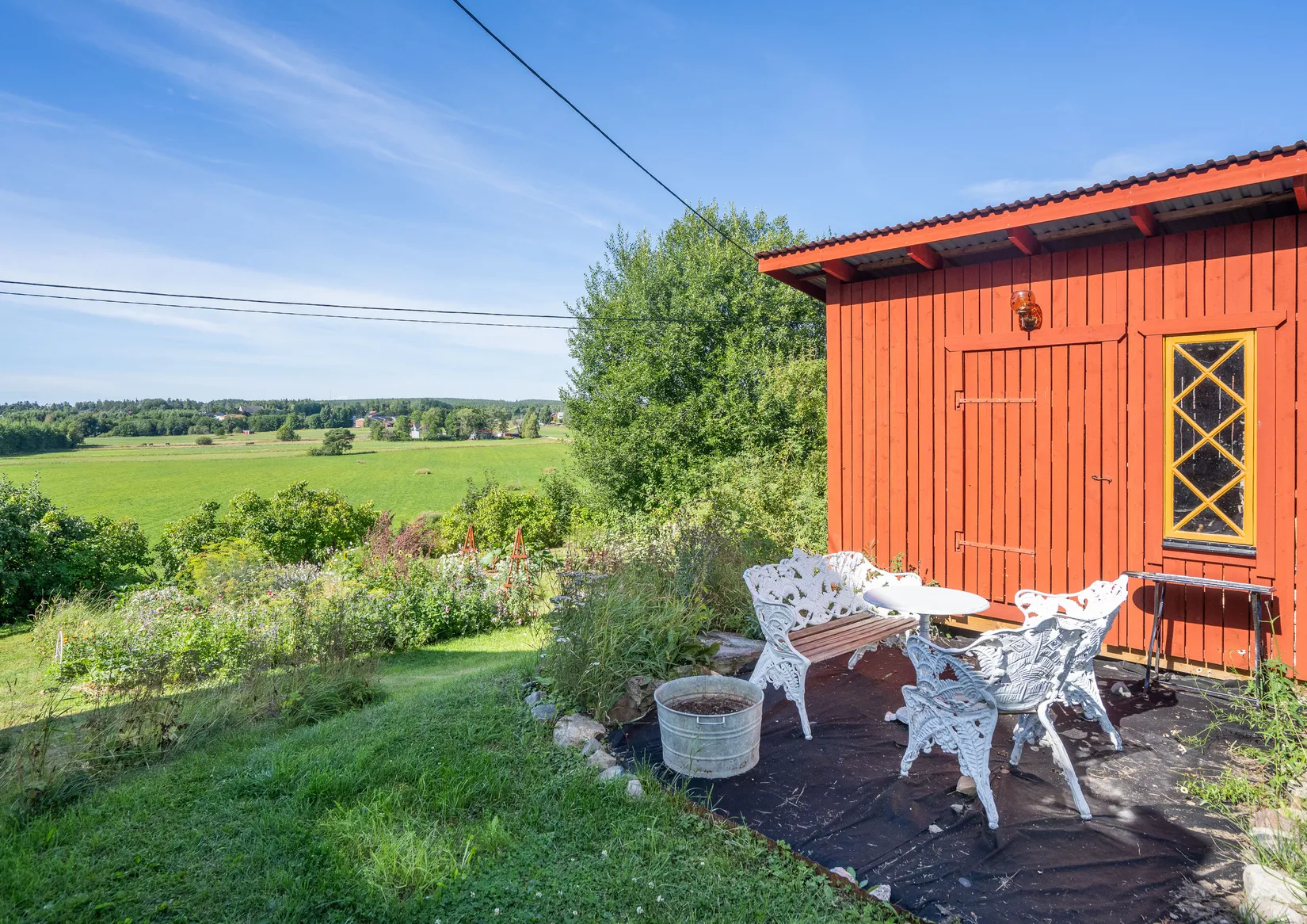 Villa, Oppistuvägen 6, Storvik, Sandviken
