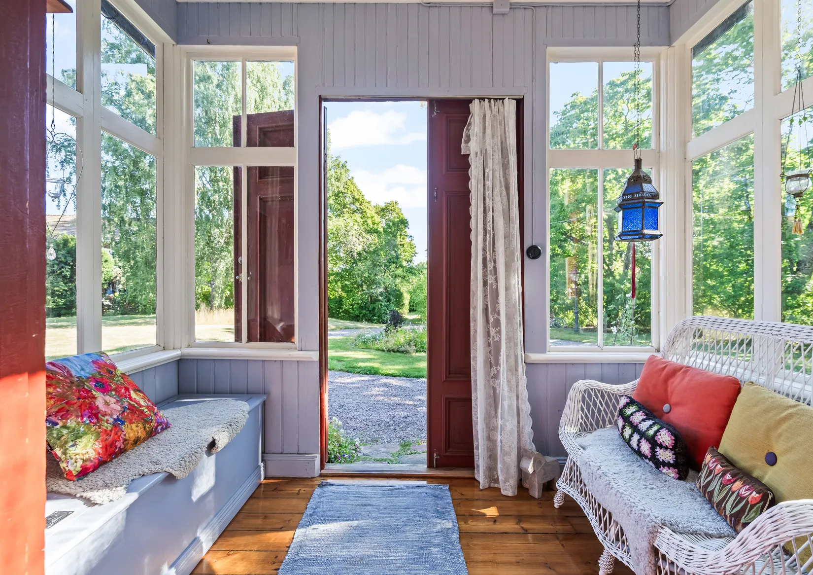 Villa, Oppistuvägen 6, Storvik, Sandviken