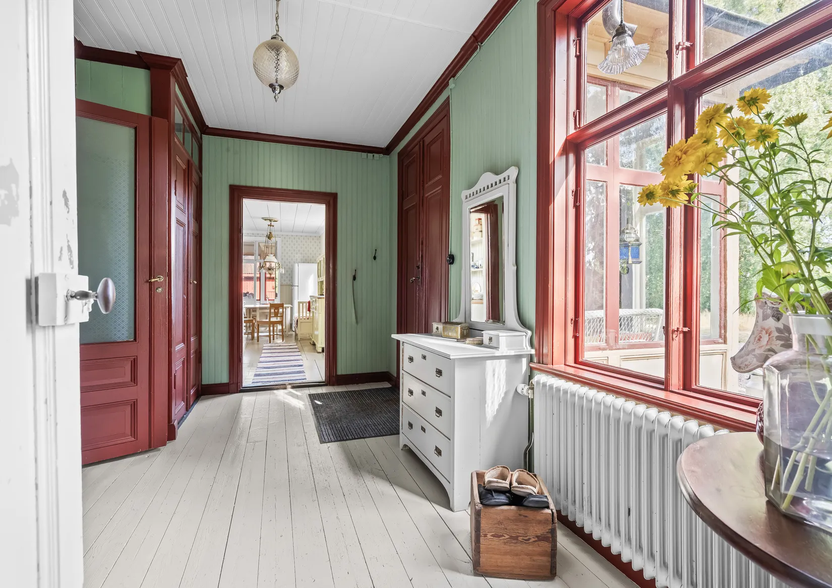 Villa, Oppistuvägen 6, Storvik, Sandviken