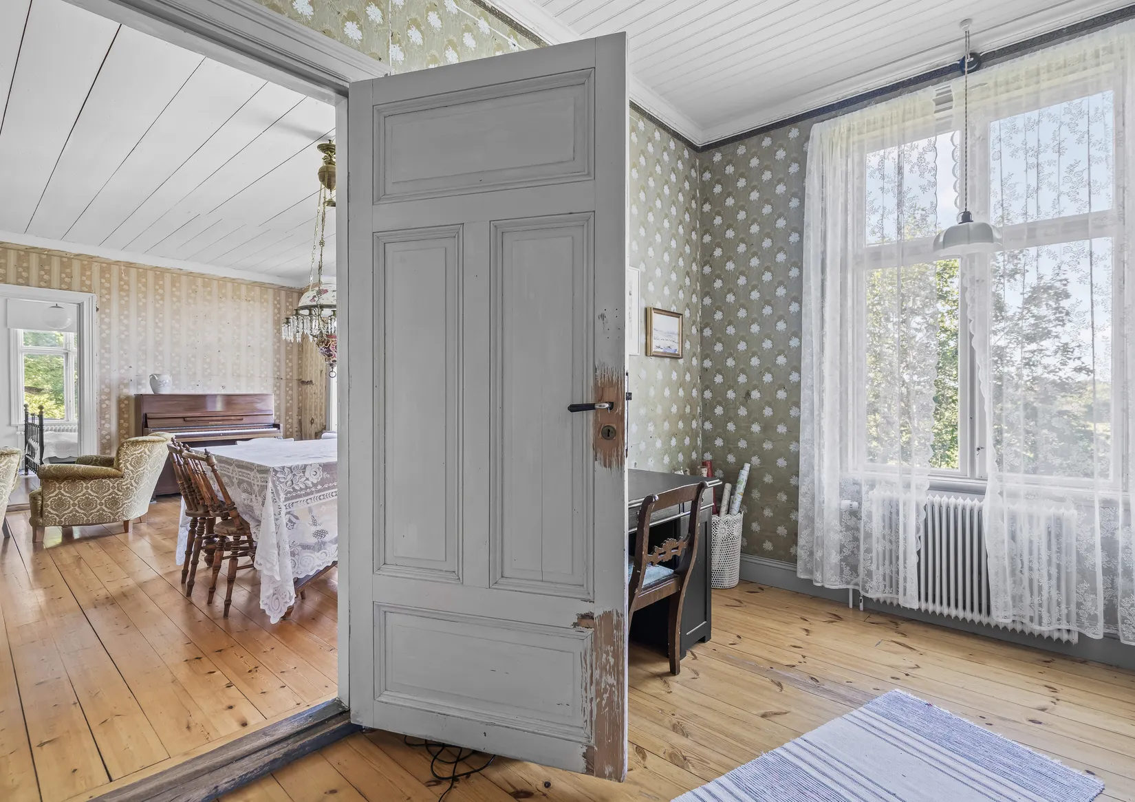 Villa, Oppistuvägen 6, Storvik, Sandviken