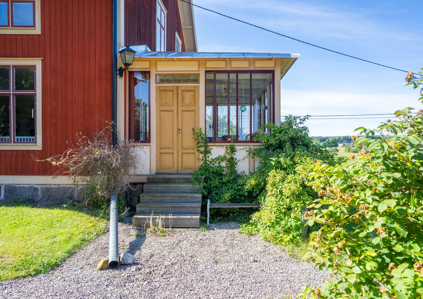 Villa, Oppistuvägen 6, Storvik, Sandviken