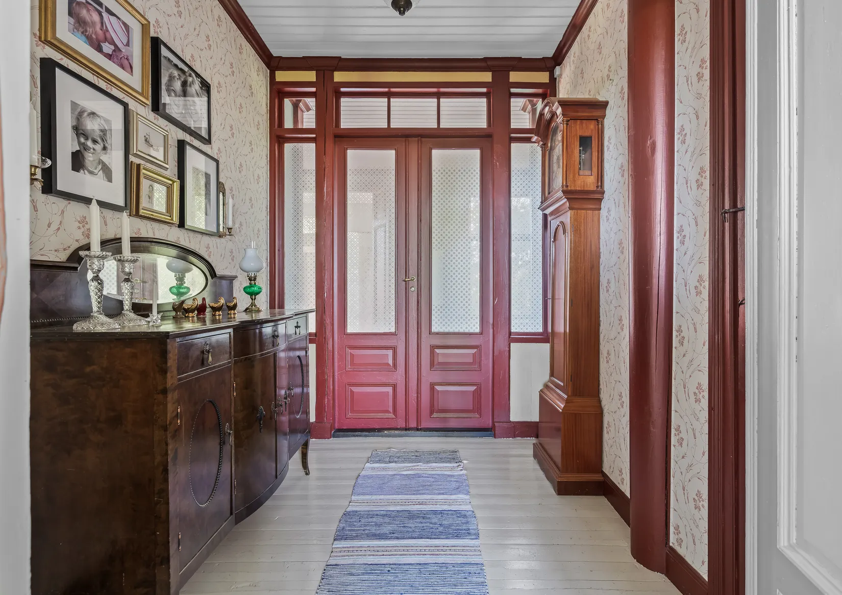 Villa, Oppistuvägen 6, Storvik, Sandviken