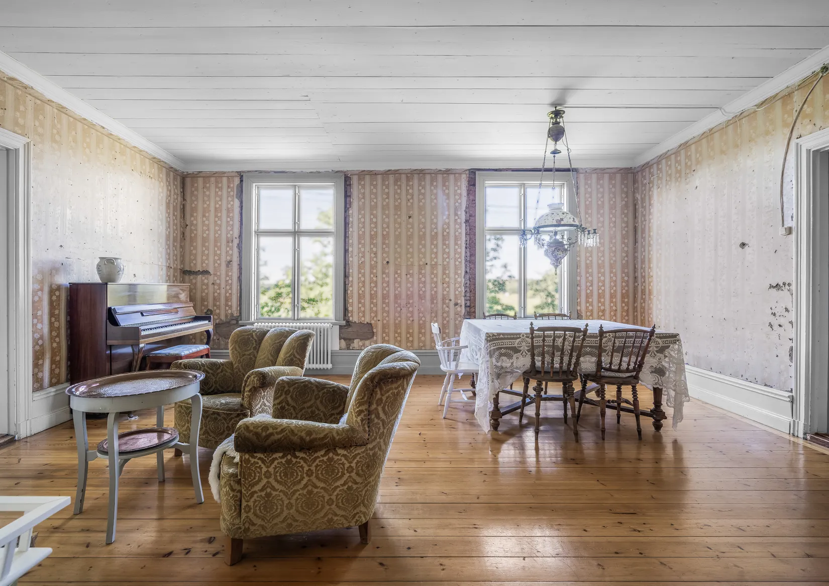 Villa, Oppistuvägen 6, Storvik, Sandviken