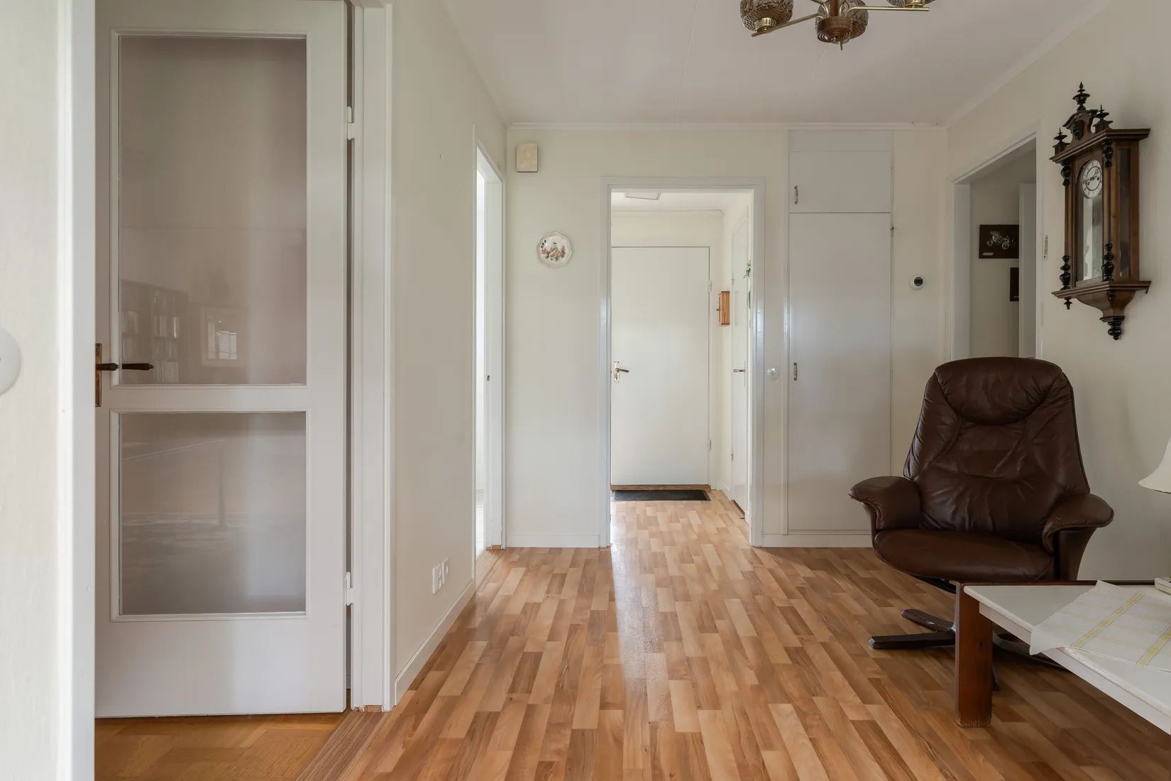 Radhus, Tulpangatan 129, Mellringe, Örebro