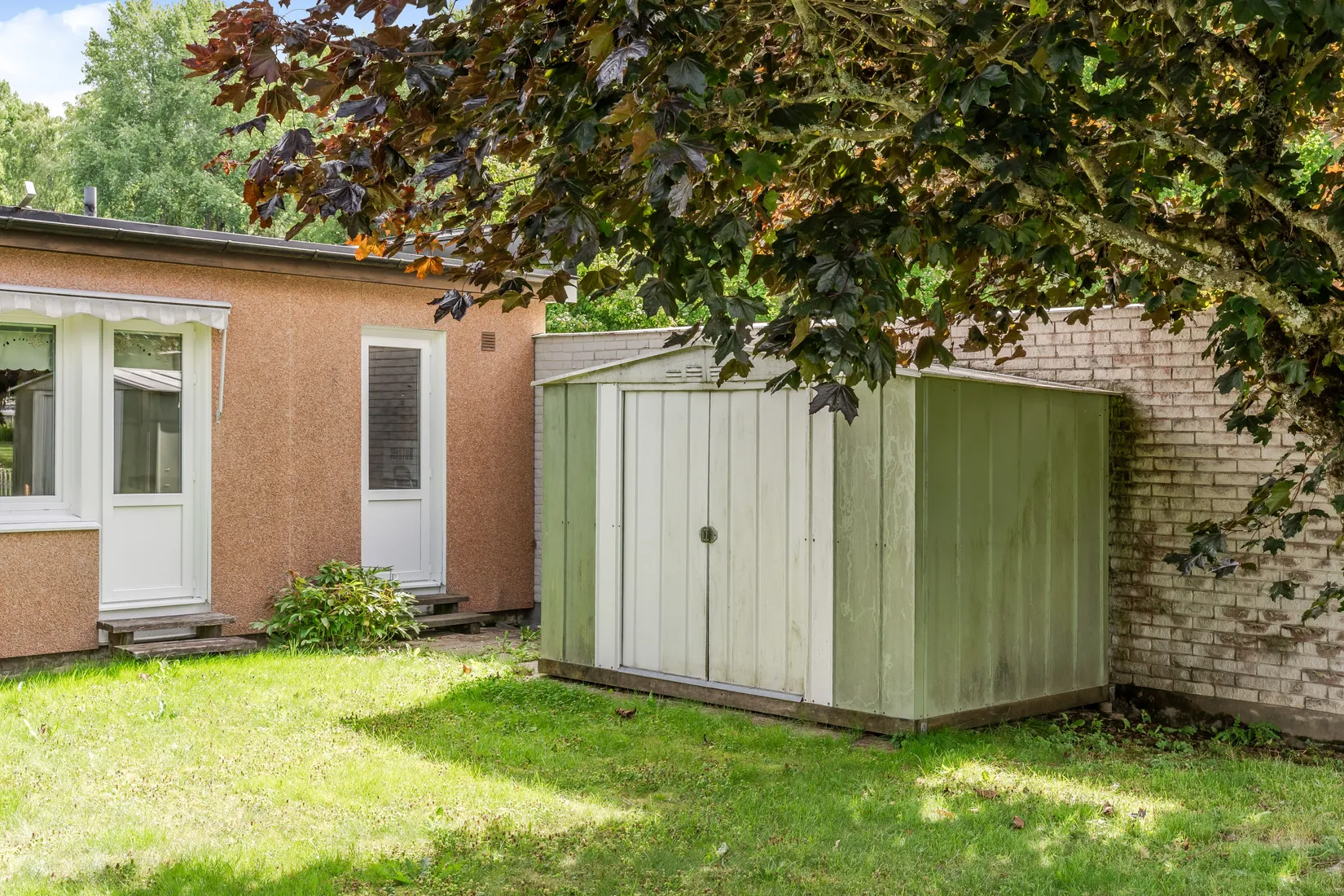Radhus, Tulpangatan 129, Mellringe, Örebro