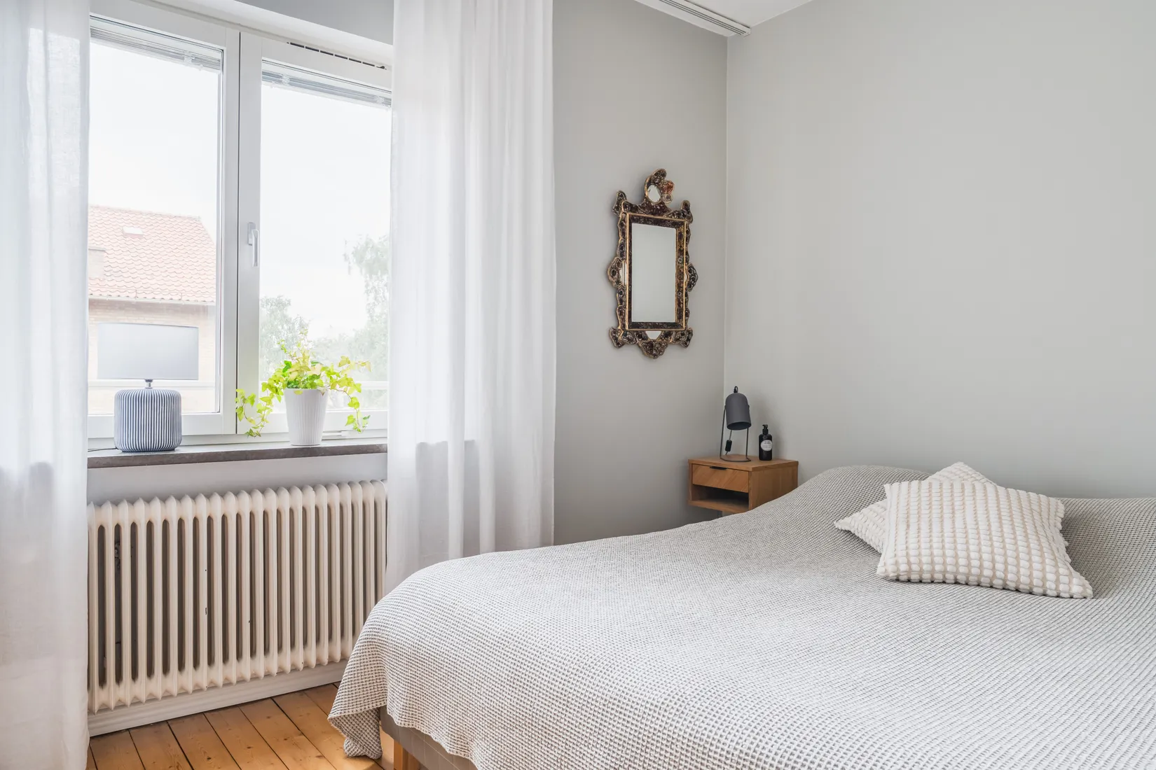 Bostadsrätt, Birger Jarlsgatan 28A, Limhamn, Malmö
