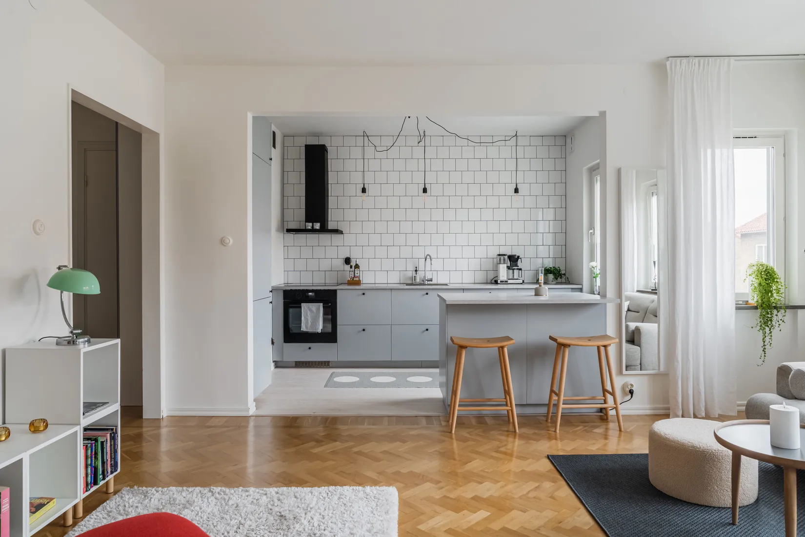 Bostadsrätt, Birger Jarlsgatan 28A, Limhamn, Malmö
