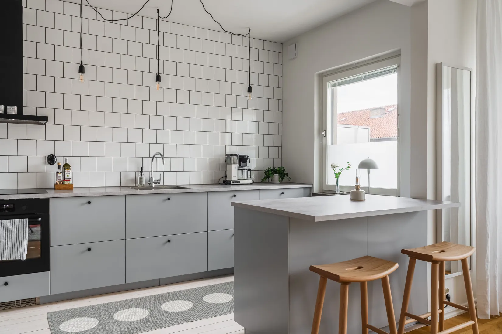 Bostadsrätt, Birger Jarlsgatan 28A, Limhamn, Malmö