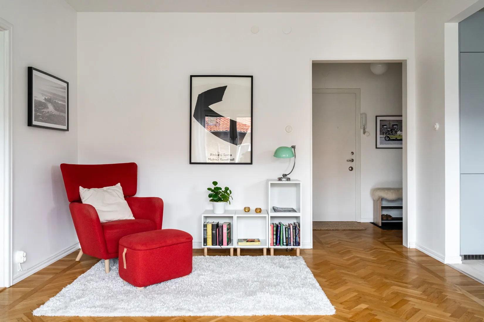 Bostadsrätt, Birger Jarlsgatan 28A, Limhamn, Malmö