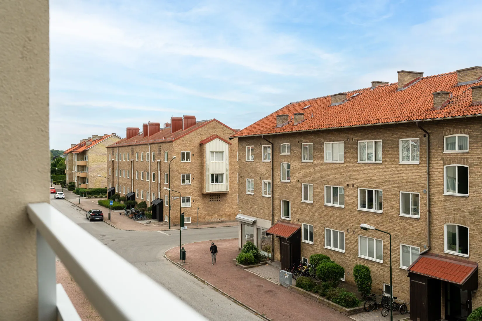 Bostadsrätt, Birger Jarlsgatan 28A, Limhamn, Malmö
