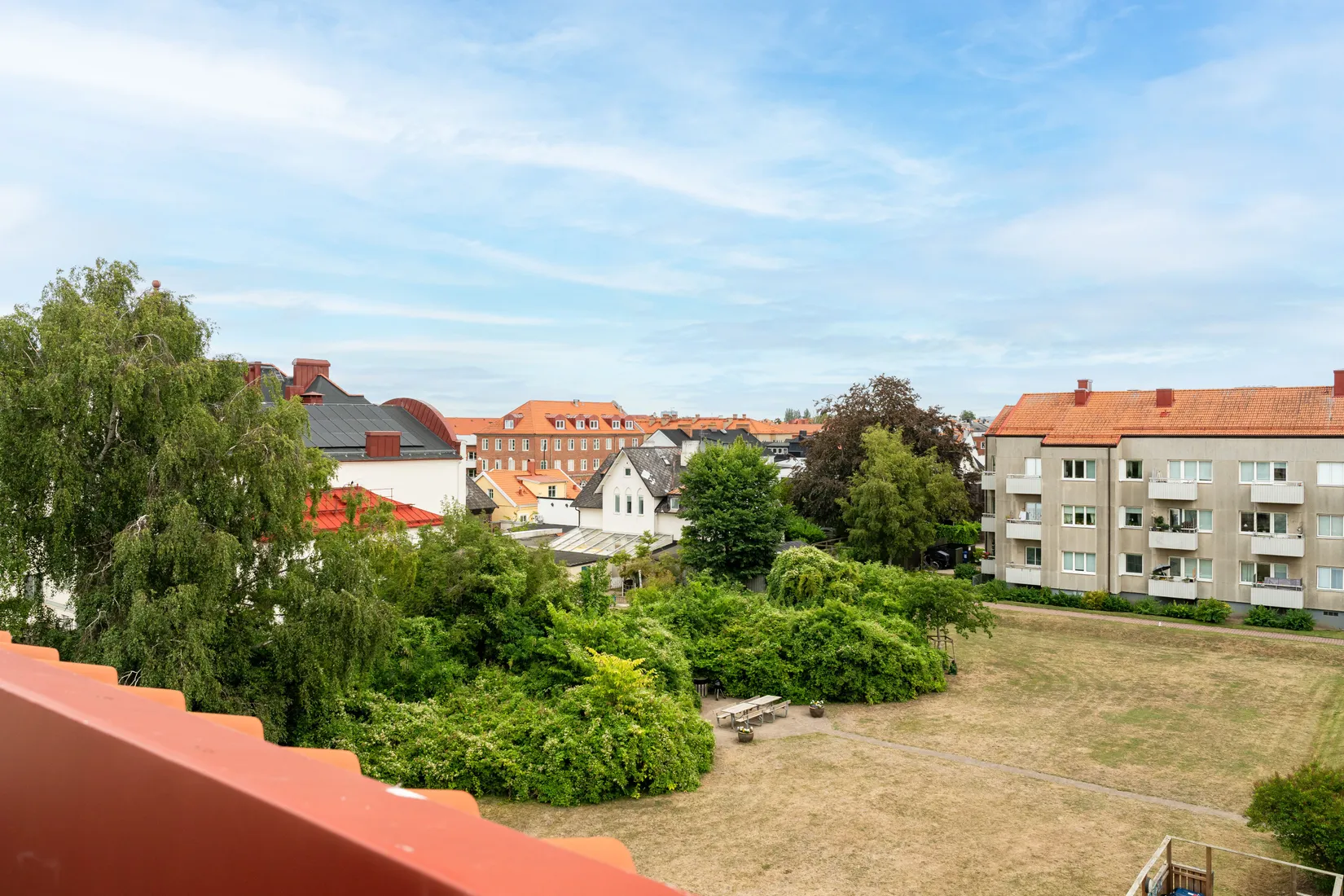 Bostadsrätt, Birger Jarlsgatan 28A, Limhamn, Malmö