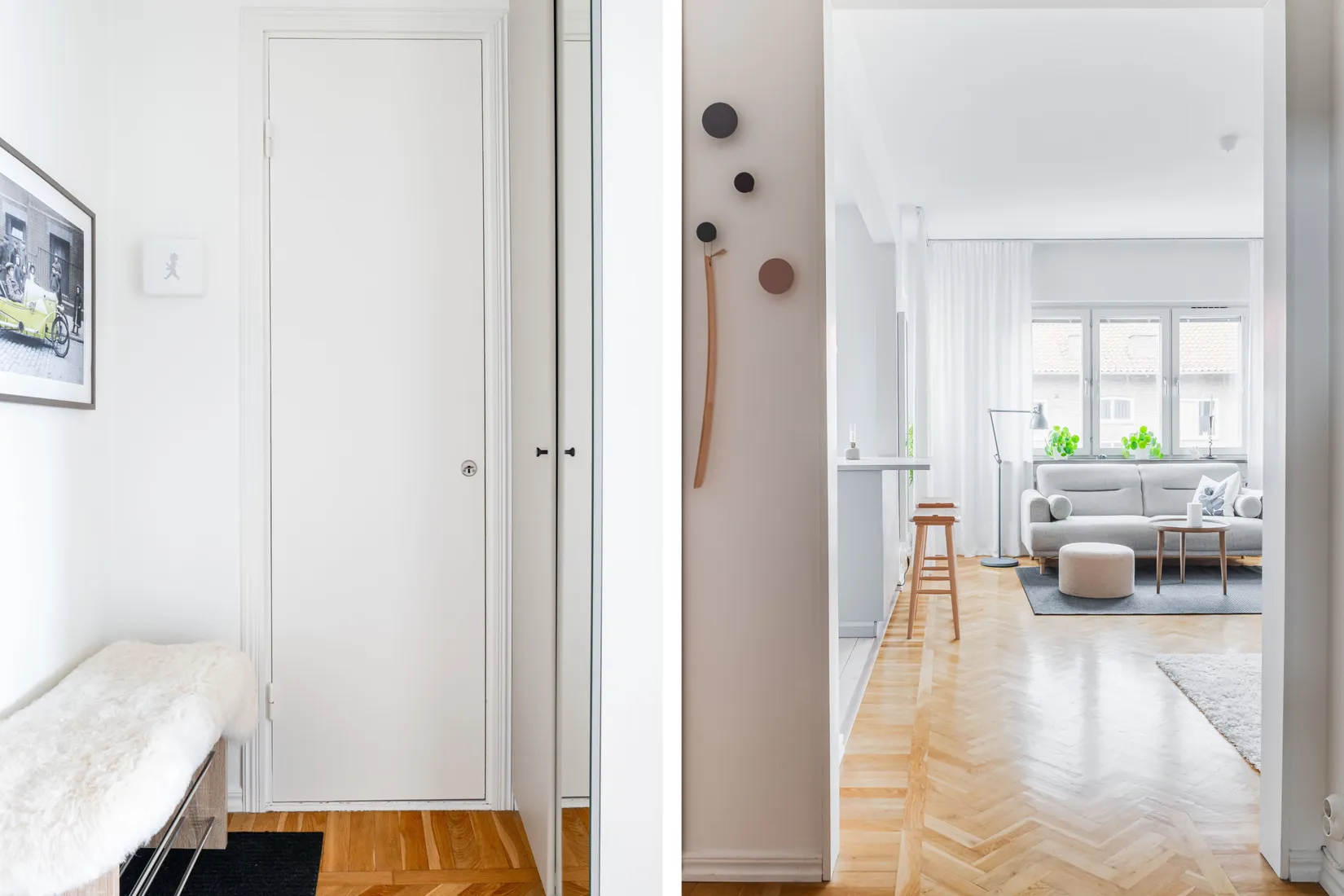 Bostadsrätt, Birger Jarlsgatan 28A, Limhamn, Malmö
