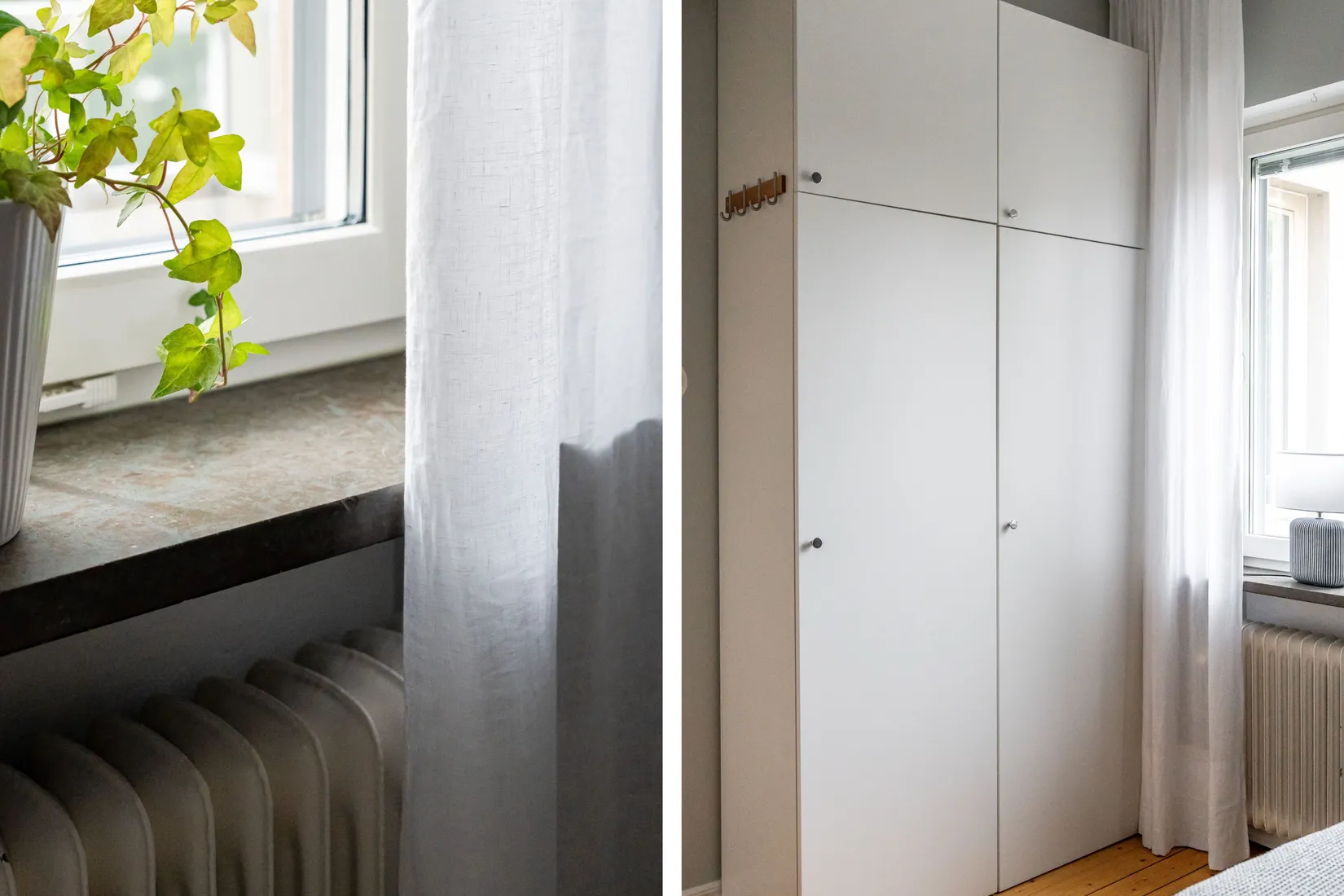 Bostadsrätt, Birger Jarlsgatan 28A, Limhamn, Malmö
