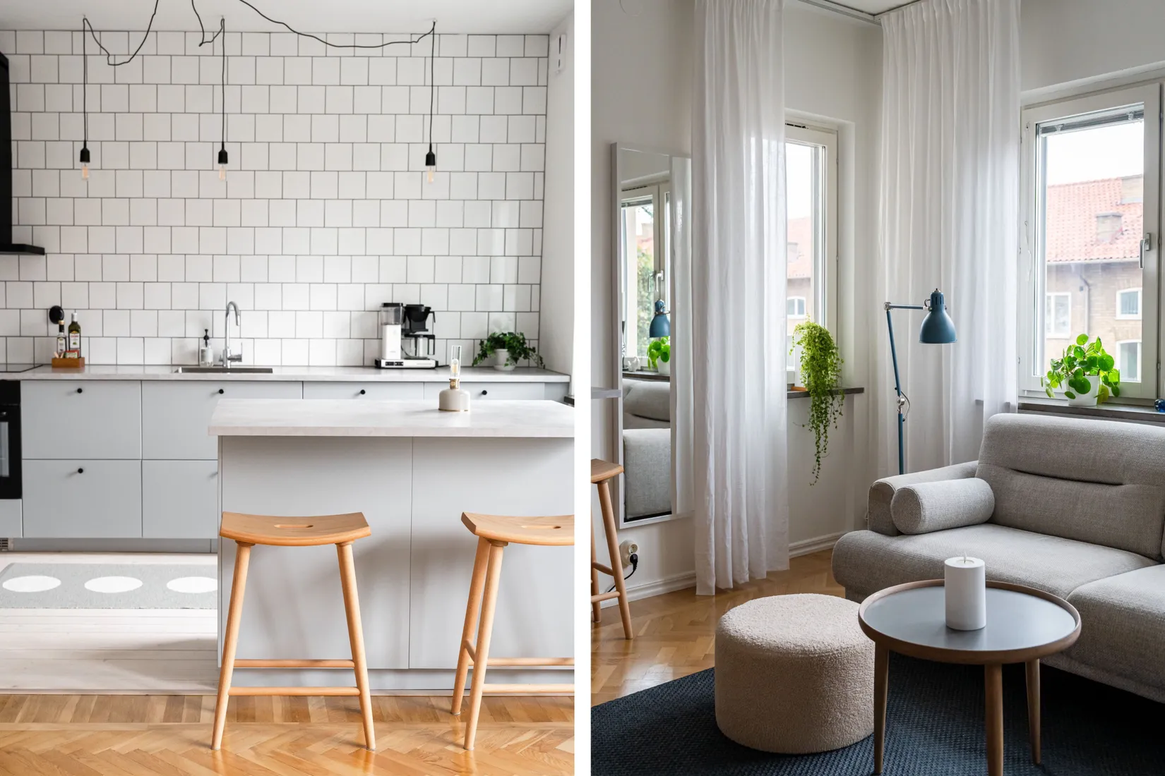 Bostadsrätt, Birger Jarlsgatan 28A, Limhamn, Malmö