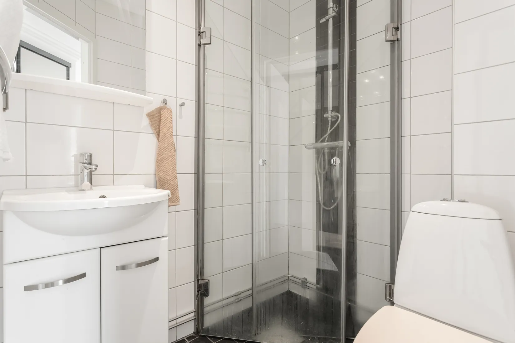Bostadsrätt, Starrgatan 3, Liljeholmen, Jönköping