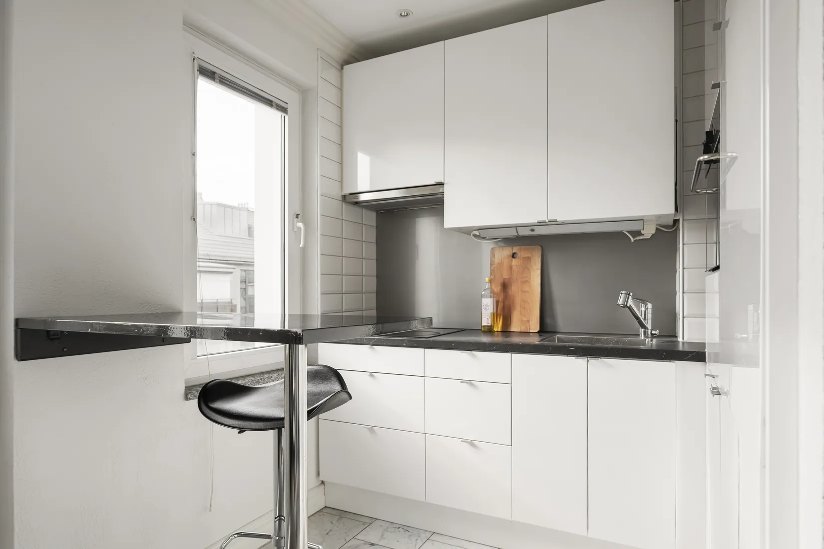 Bostadsrätt, Starrgatan 3, Liljeholmen, Jönköping