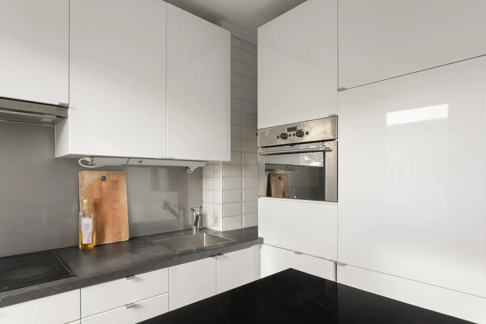 Bostadsrätt, Starrgatan 3, Liljeholmen, Jönköping