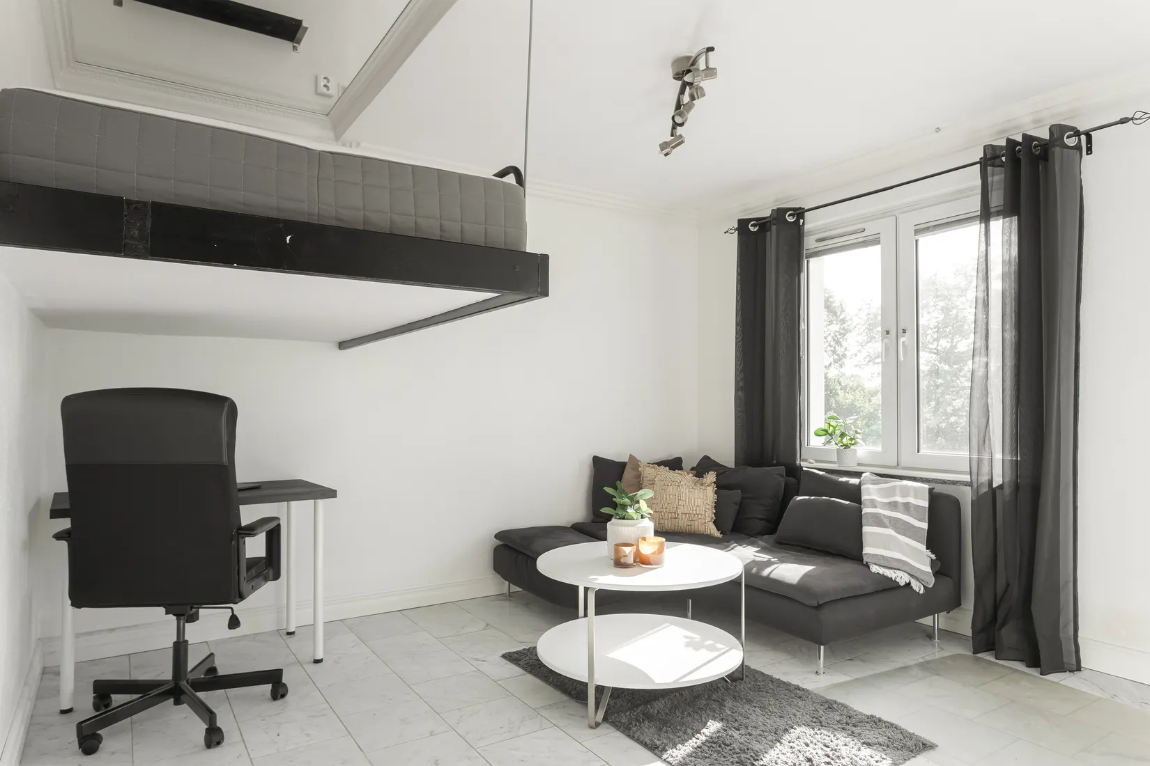 Bostadsrätt, Starrgatan 3, Liljeholmen, Jönköping