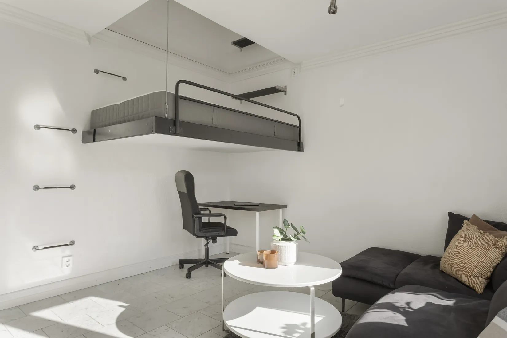 Bostadsrätt, Starrgatan 3, Liljeholmen, Jönköping