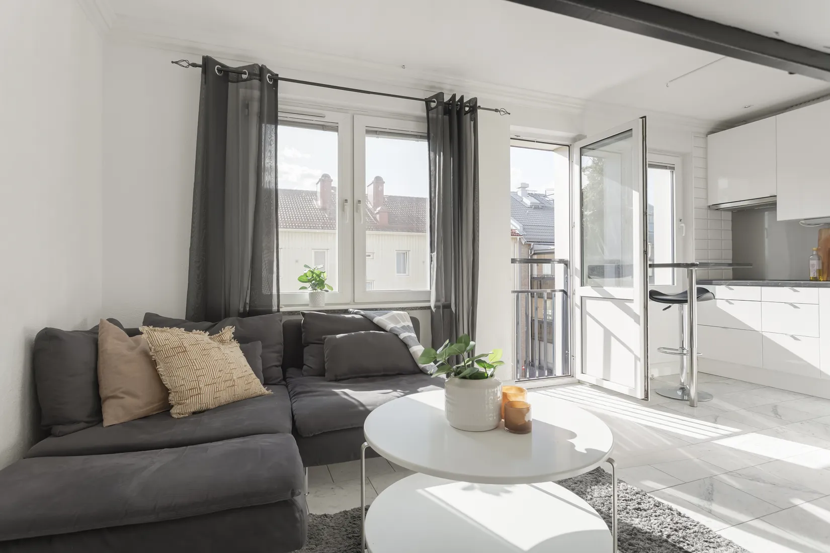 Bostadsrätt, Starrgatan 3, Liljeholmen, Jönköping