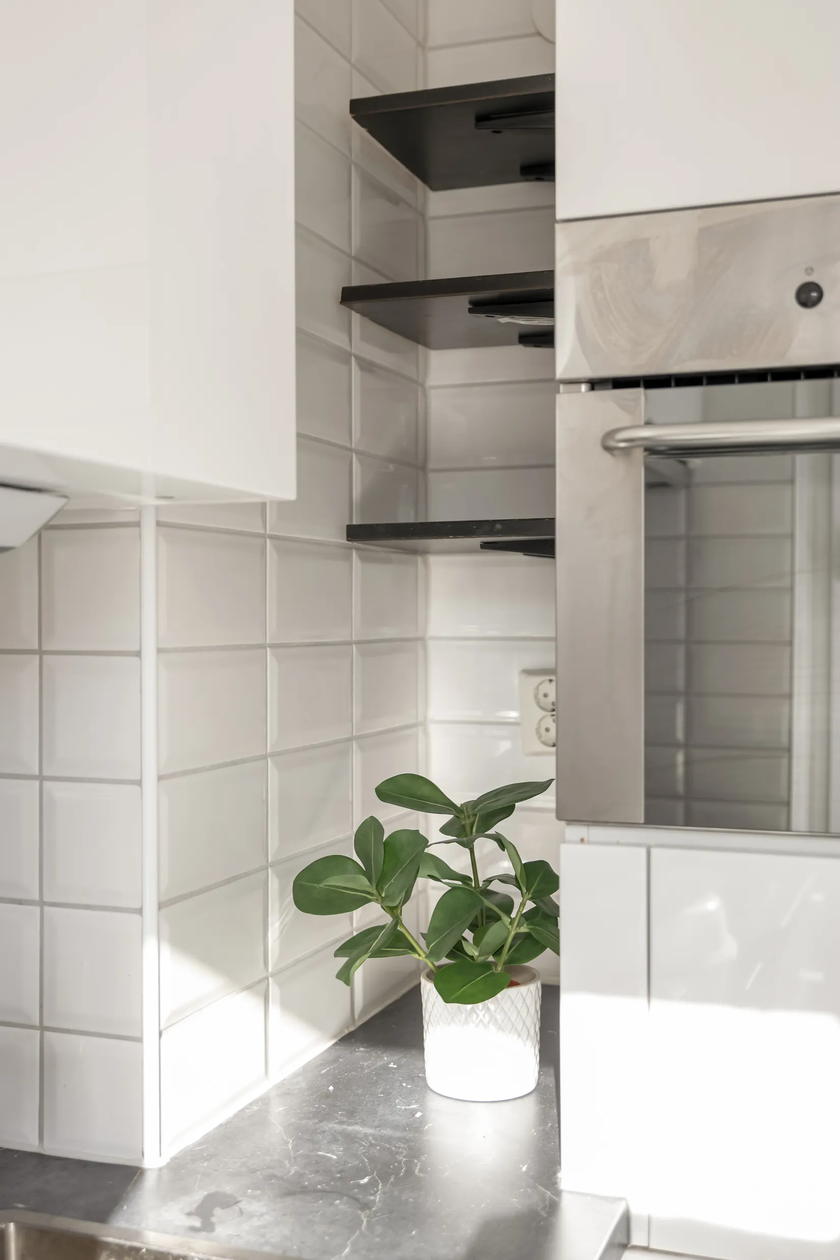 Bostadsrätt, Starrgatan 3, Liljeholmen, Jönköping