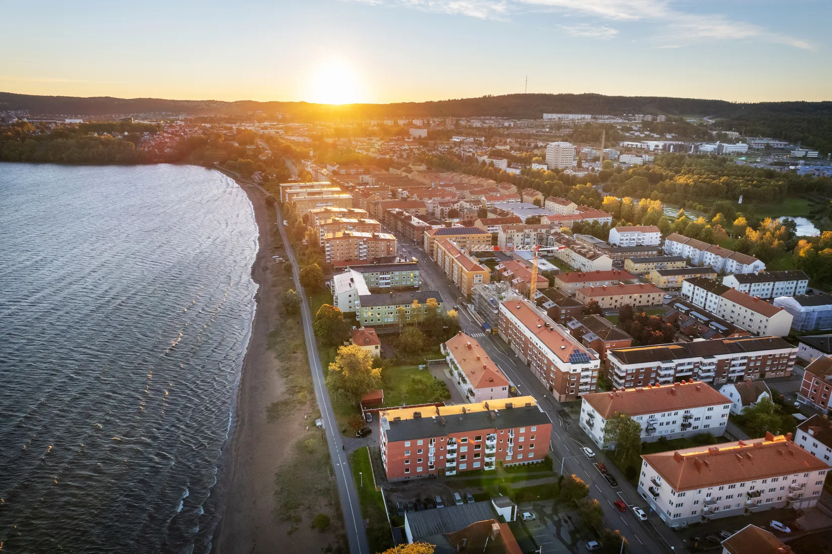 Bostadsrätt, Starrgatan 3, Liljeholmen, Jönköping