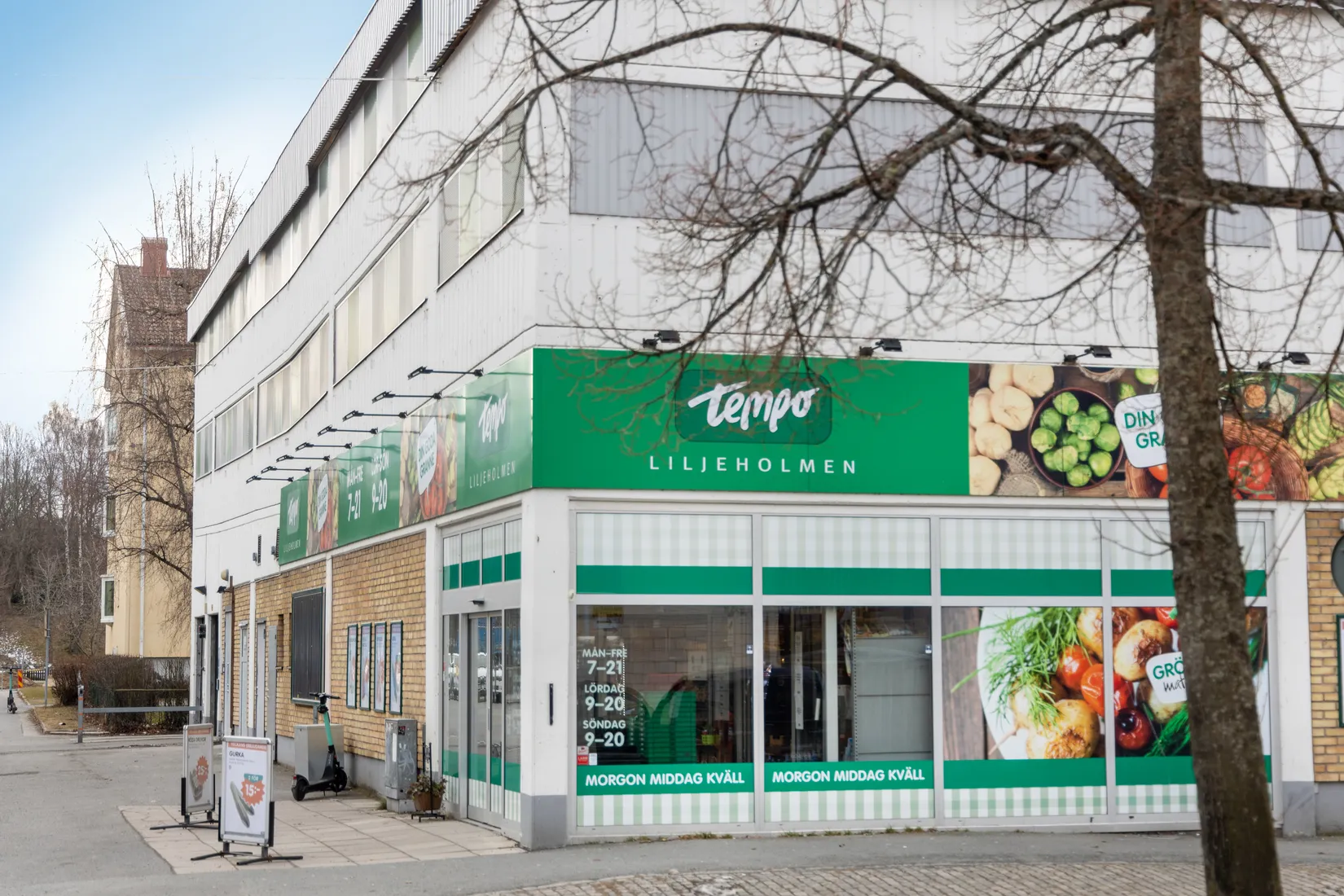 Bostadsrätt, Starrgatan 3, Liljeholmen, Jönköping