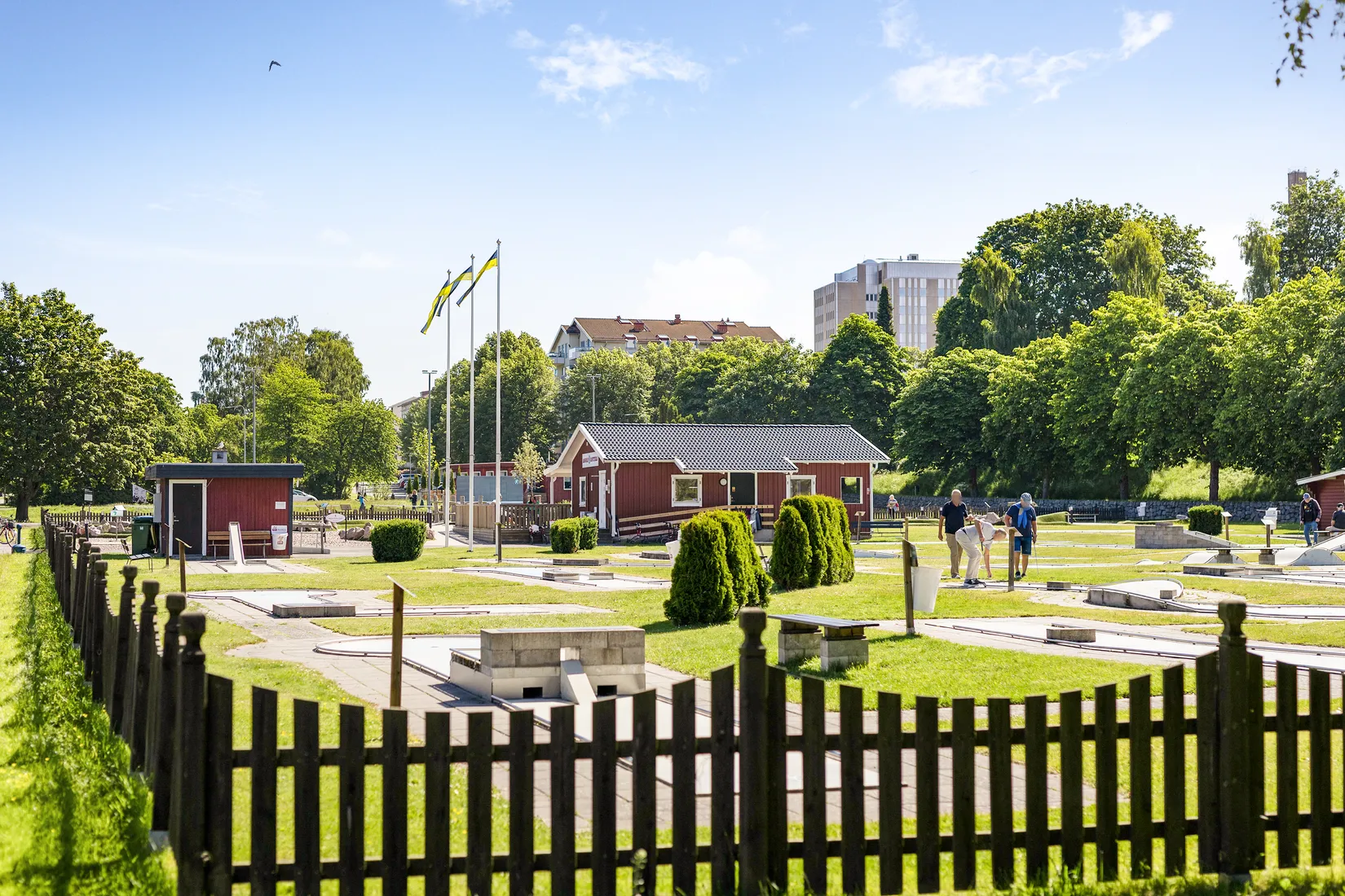 Bostadsrätt, Starrgatan 3, Liljeholmen, Jönköping