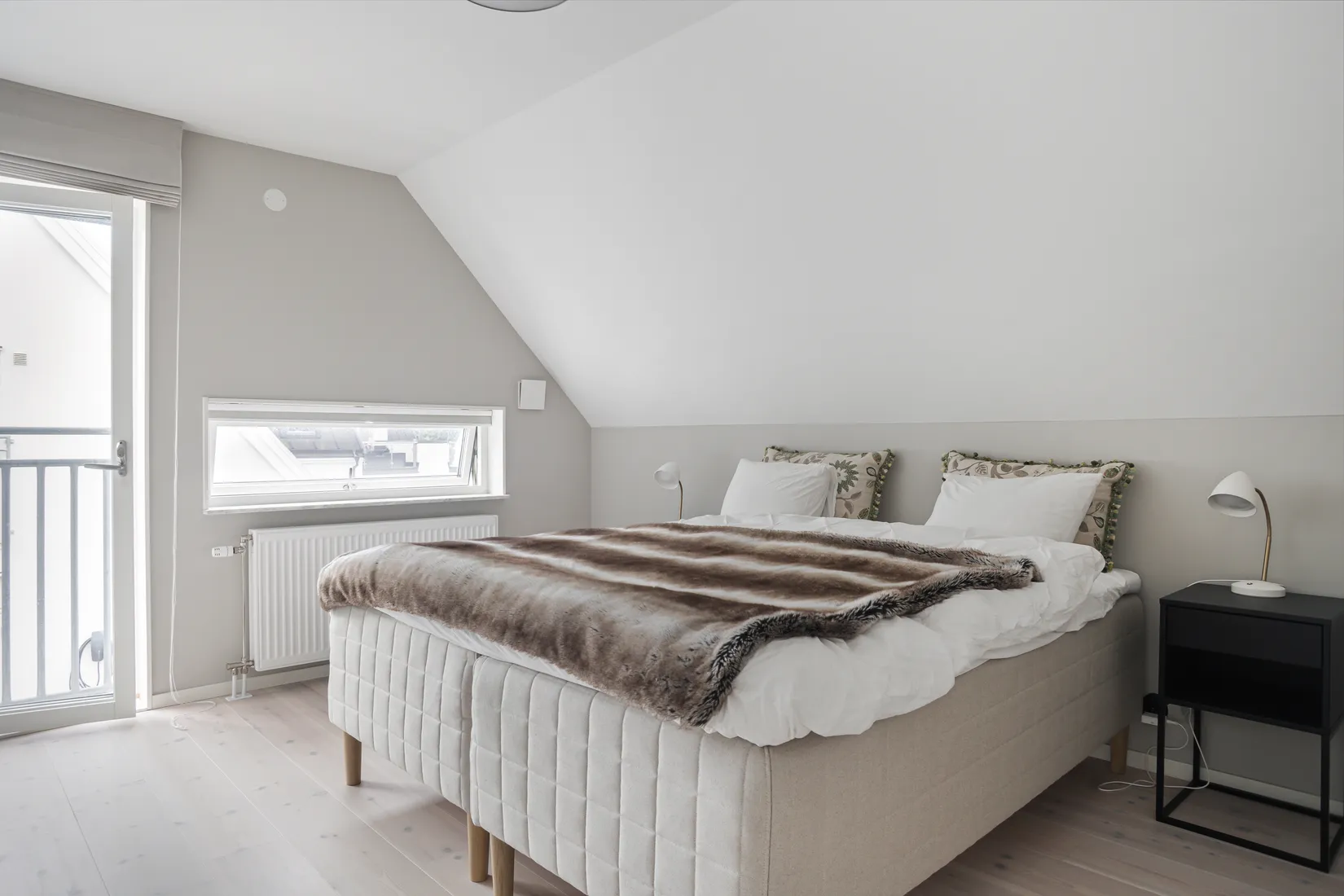 Villa, Trumgatan 10, Skanör, Vellinge