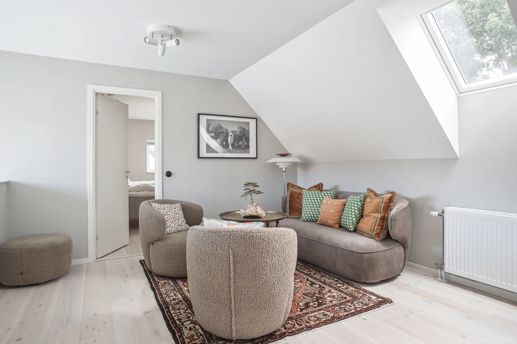 Villa, Trumgatan 10, Skanör, Vellinge