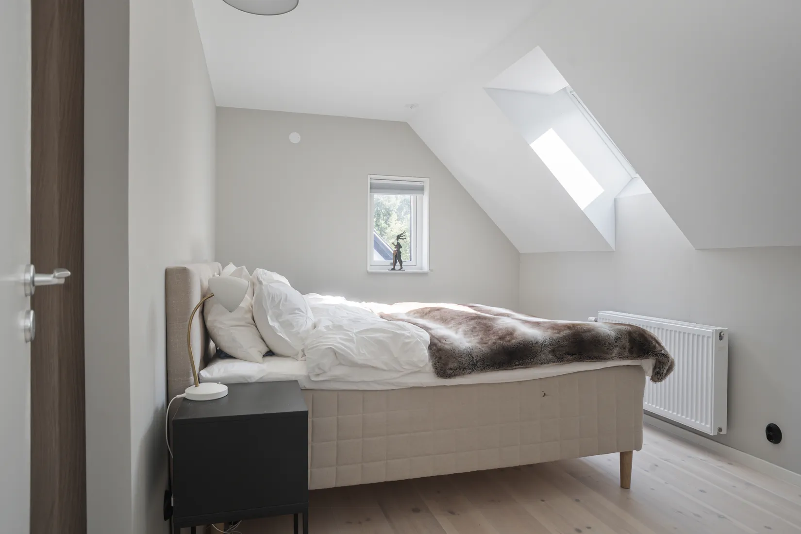 Villa, Trumgatan 10, Skanör, Vellinge