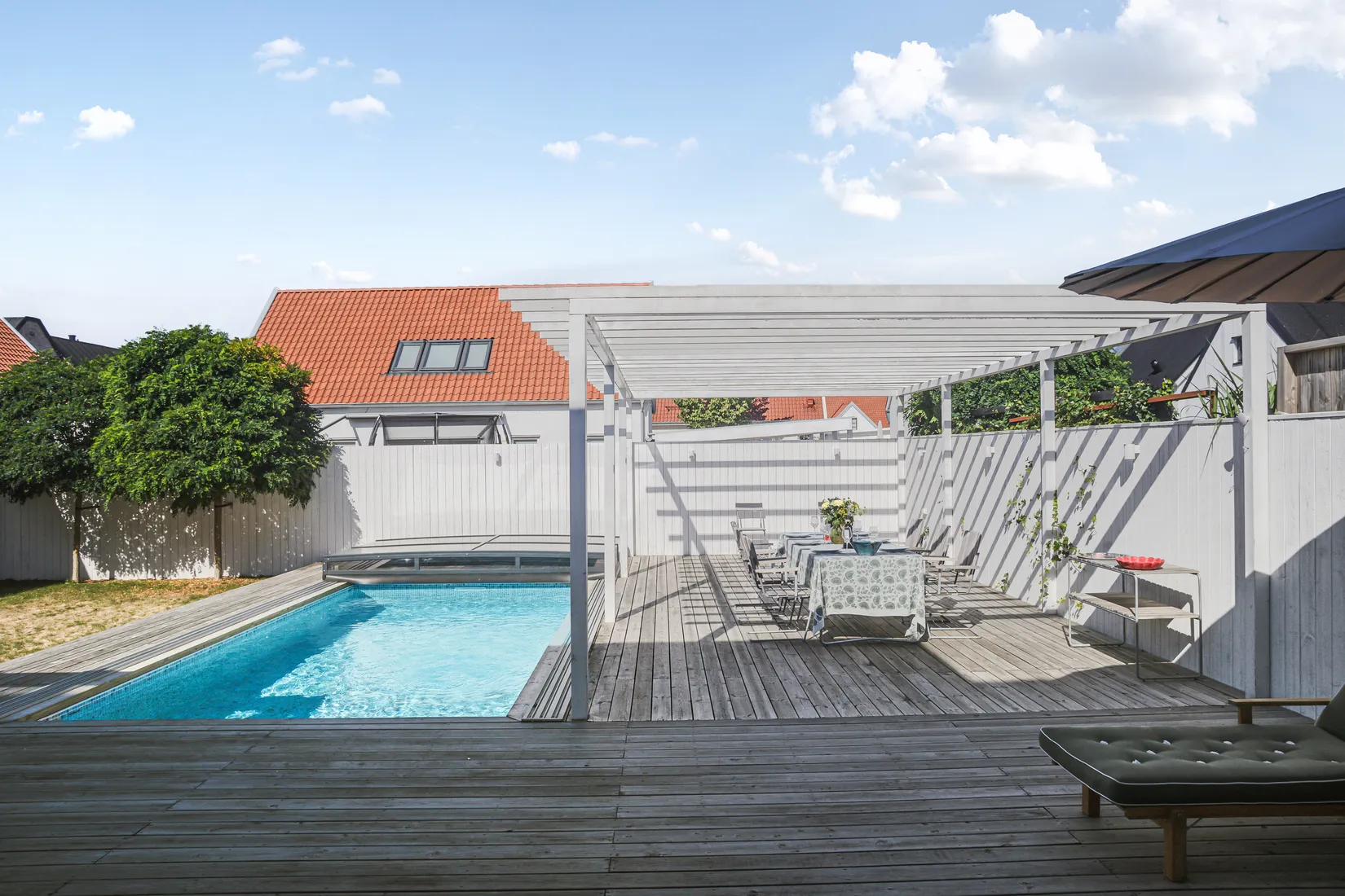 Villa, Trumgatan 10, Skanör, Vellinge