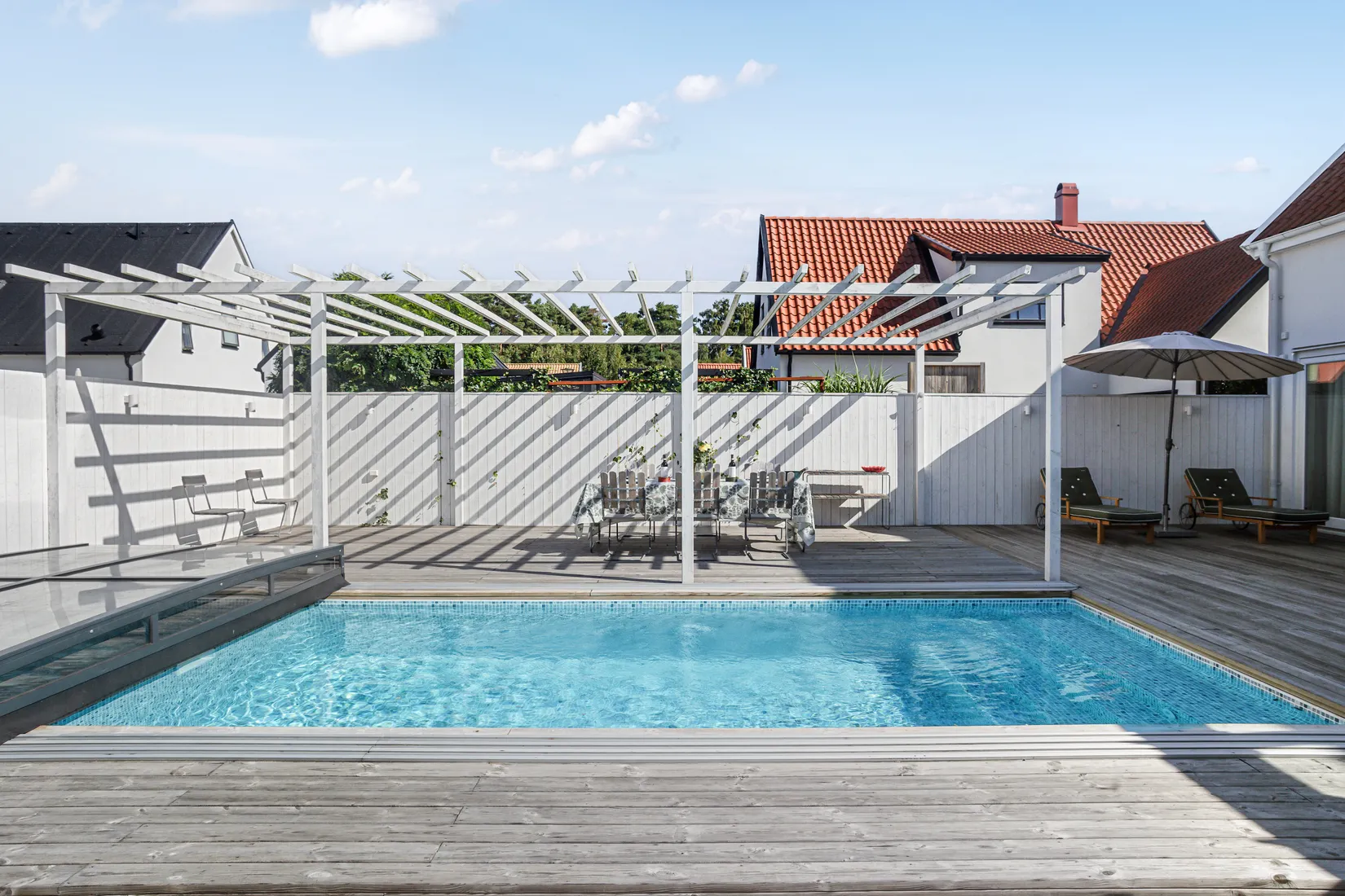 Villa, Trumgatan 10, Skanör, Vellinge
