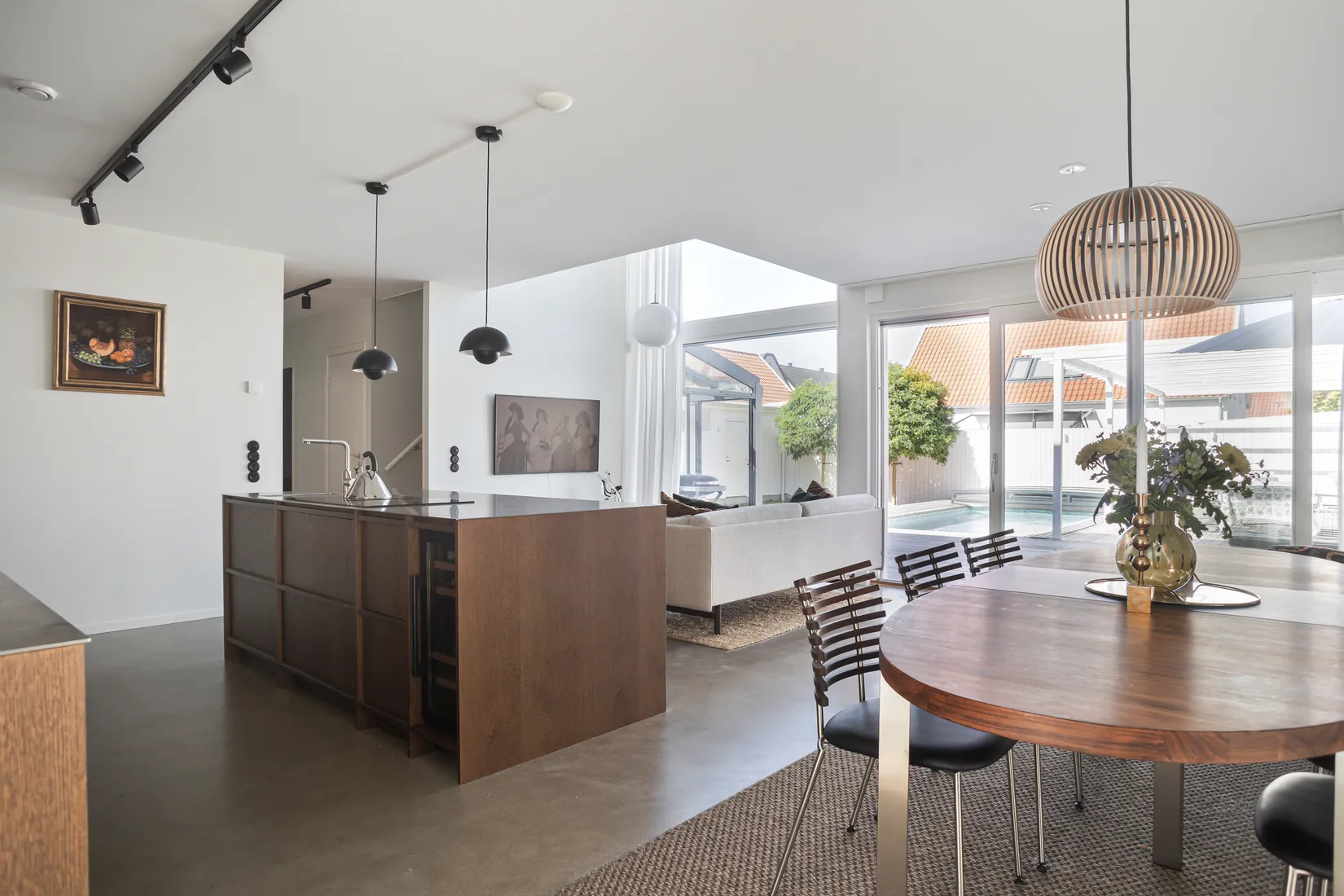 Villa, Trumgatan 10, Skanör, Vellinge