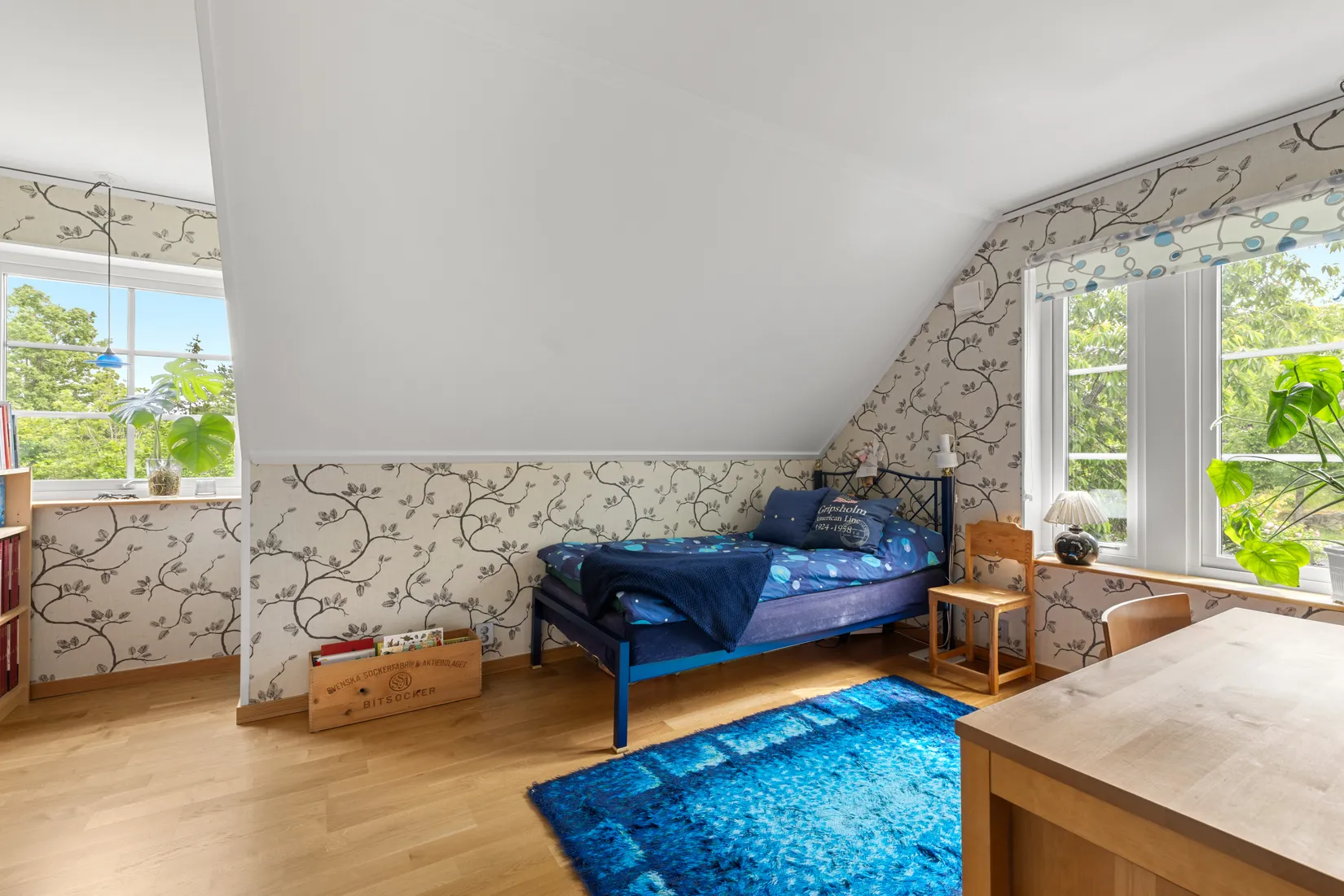 Villa, Strandallén 39A, Tyresö strand, Tyresö