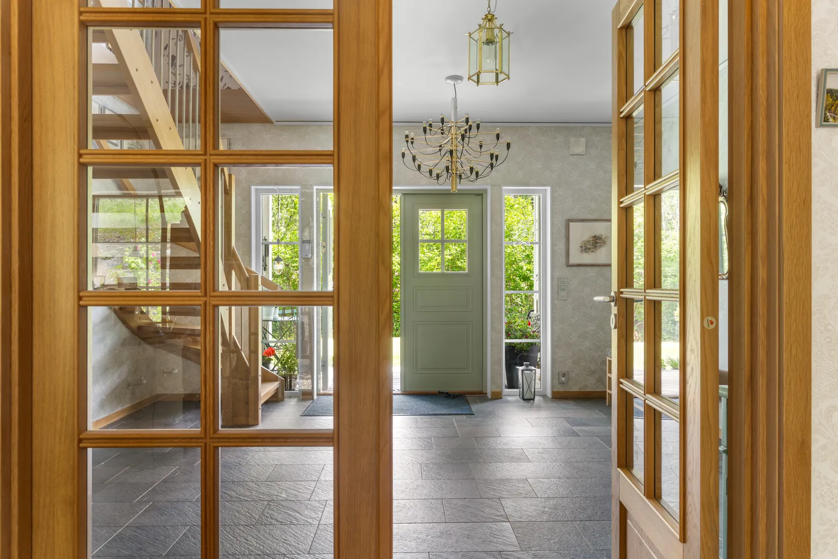 Villa, Strandallén 39A, Tyresö strand, Tyresö