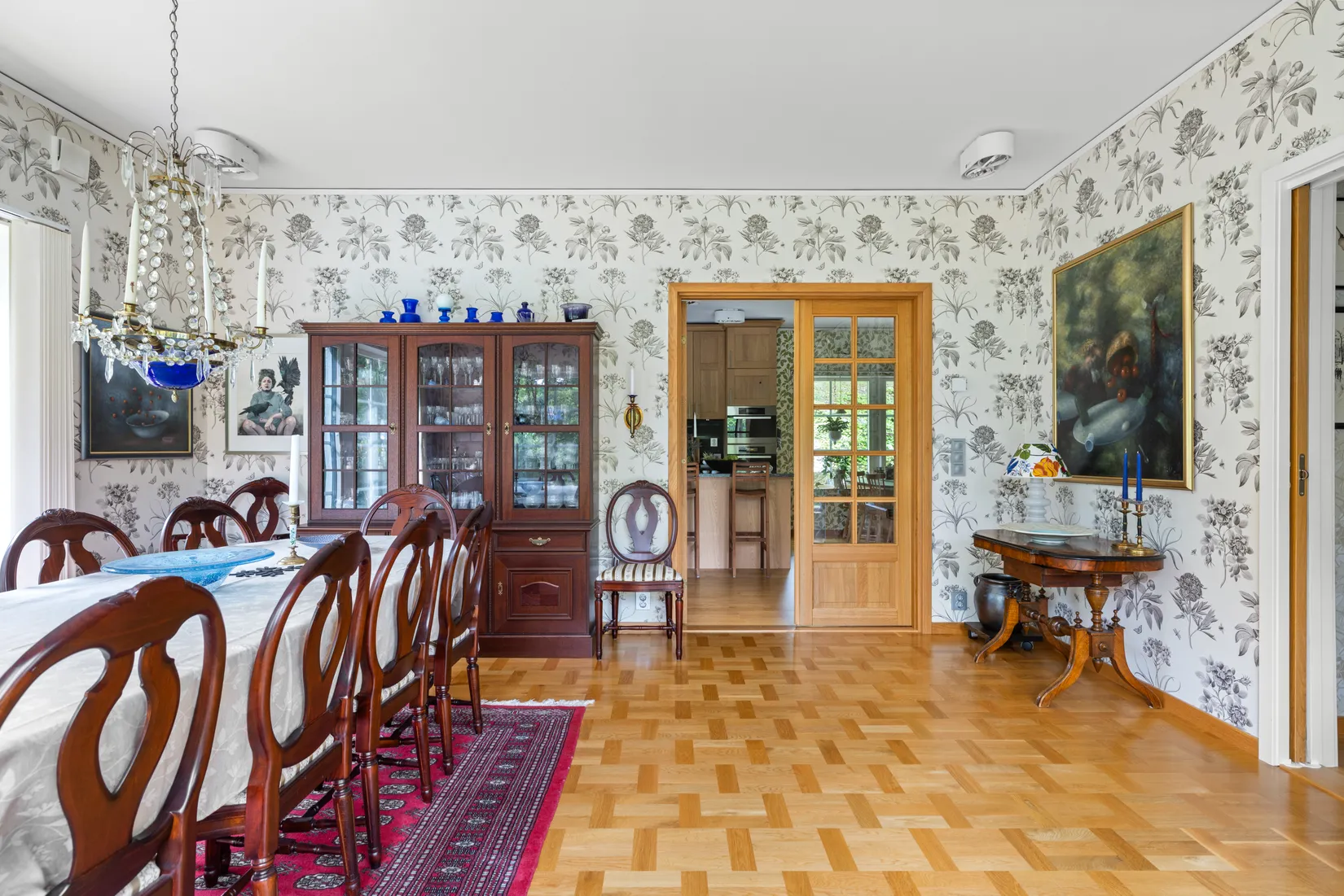 Villa, Strandallén 39A, Tyresö strand, Tyresö
