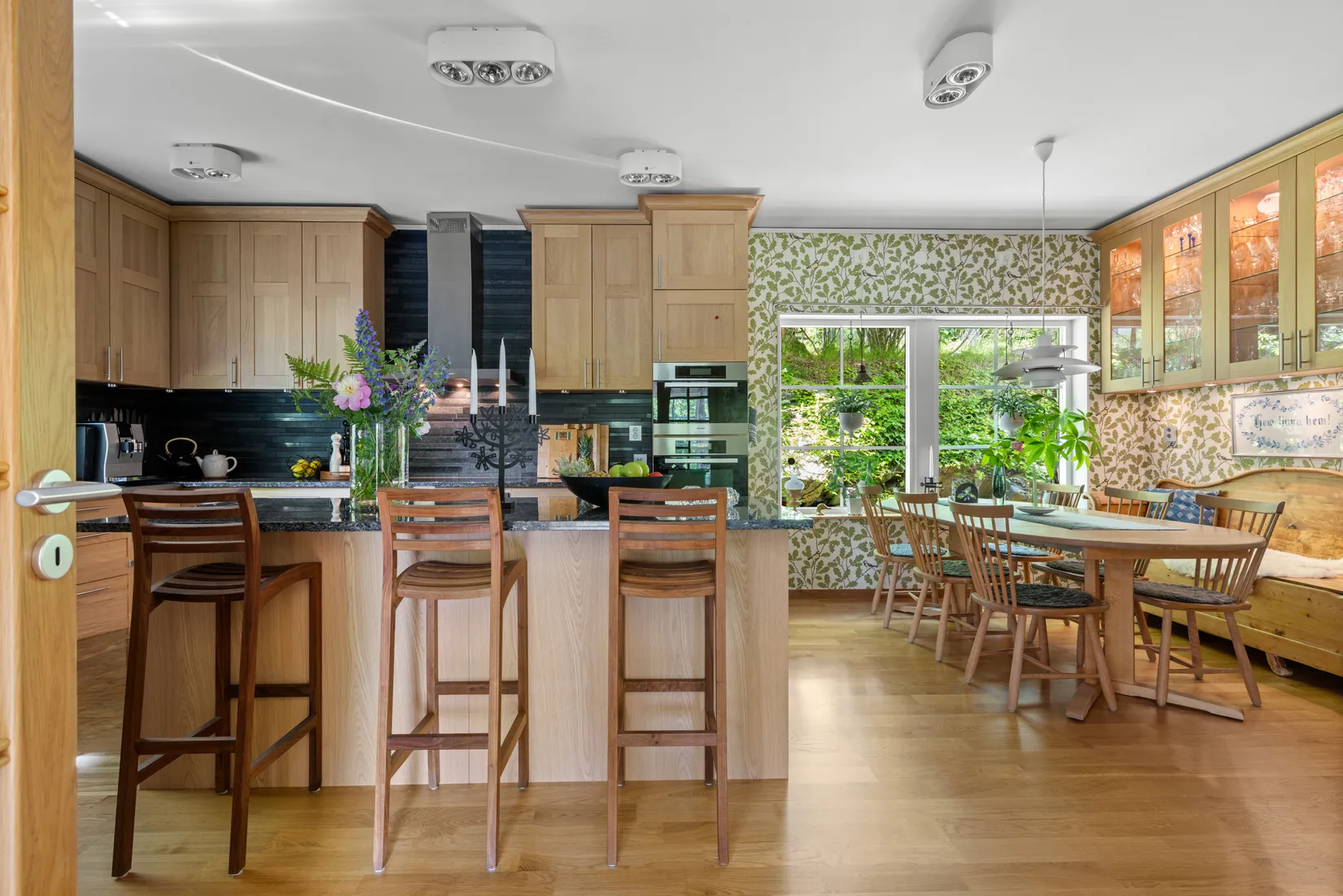 Villa, Strandallén 39A, Tyresö strand, Tyresö