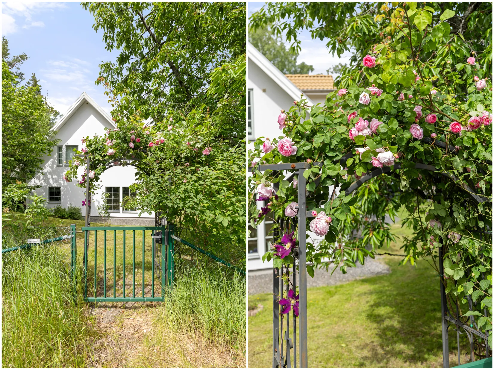Villa, Strandallén 39A, Tyresö strand, Tyresö