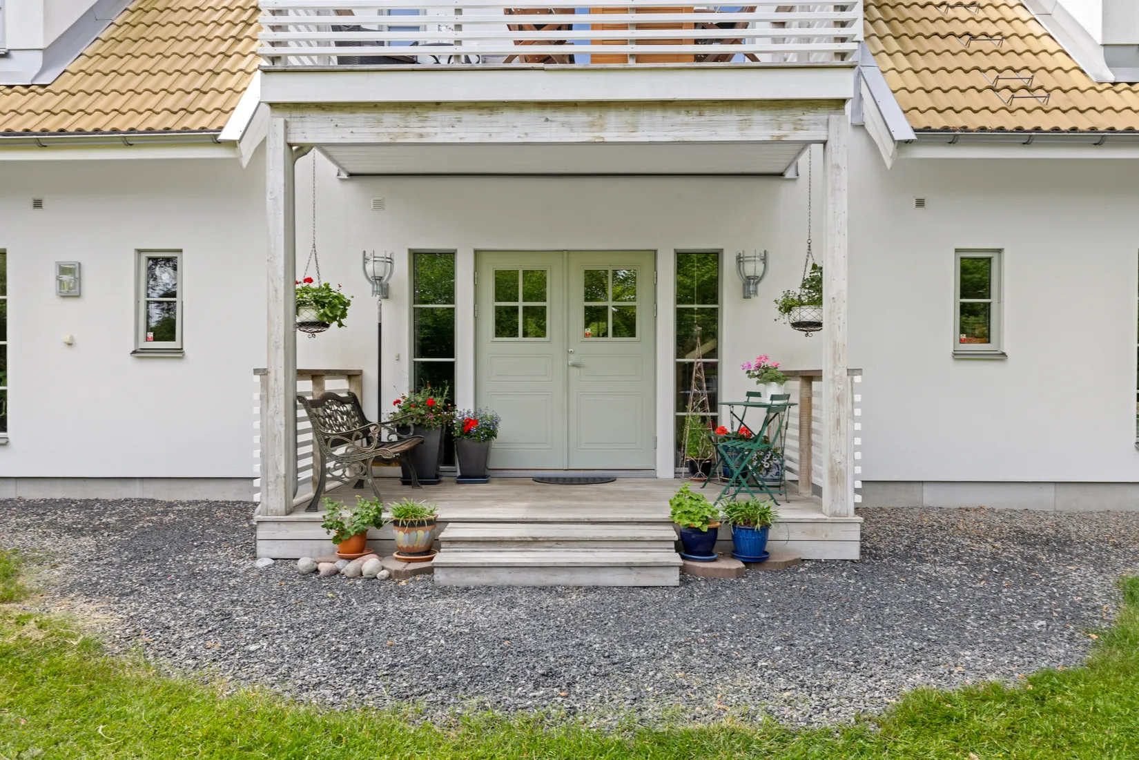 Villa, Strandallén 39A, Tyresö strand, Tyresö
