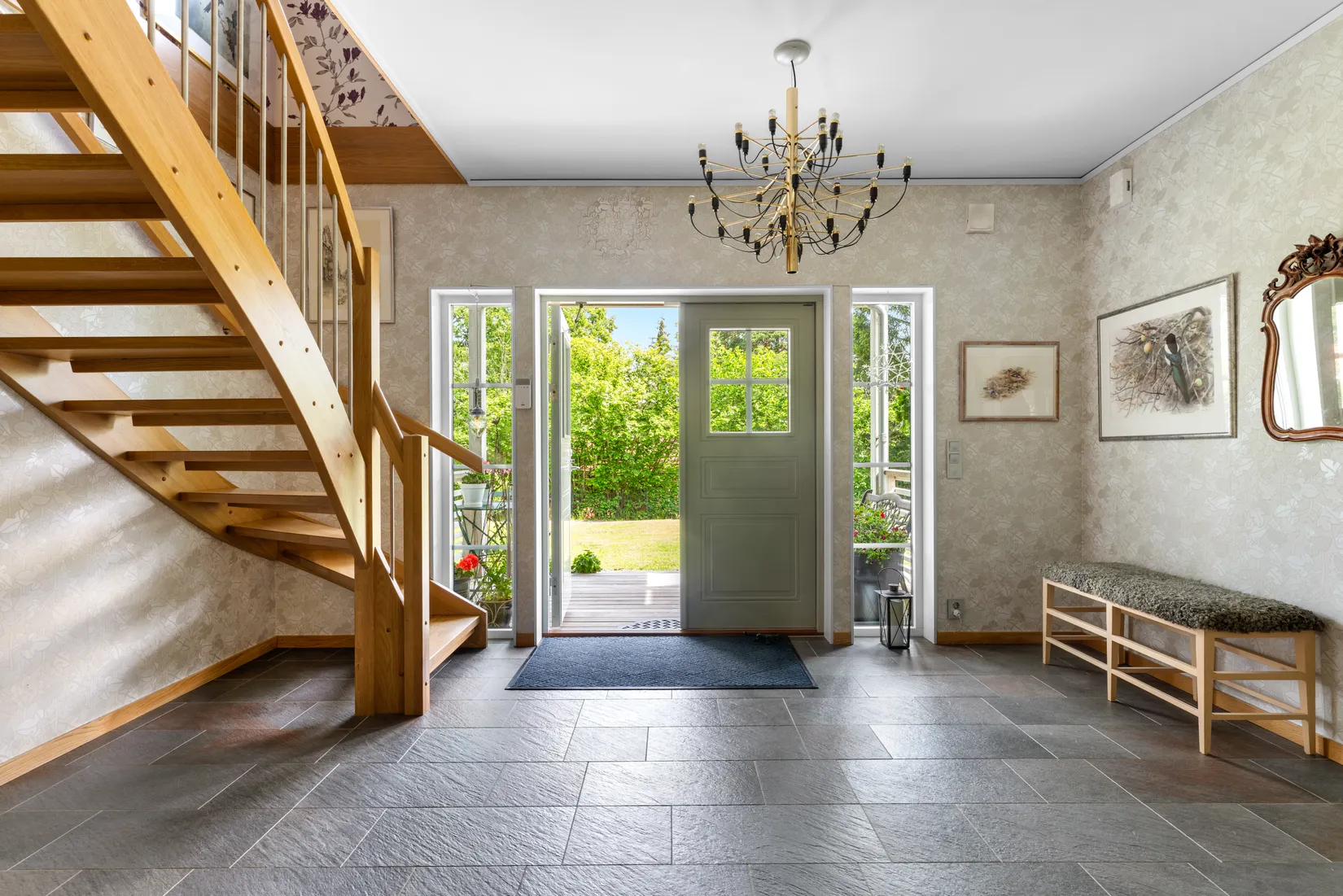 Villa, Strandallén 39A, Tyresö strand, Tyresö