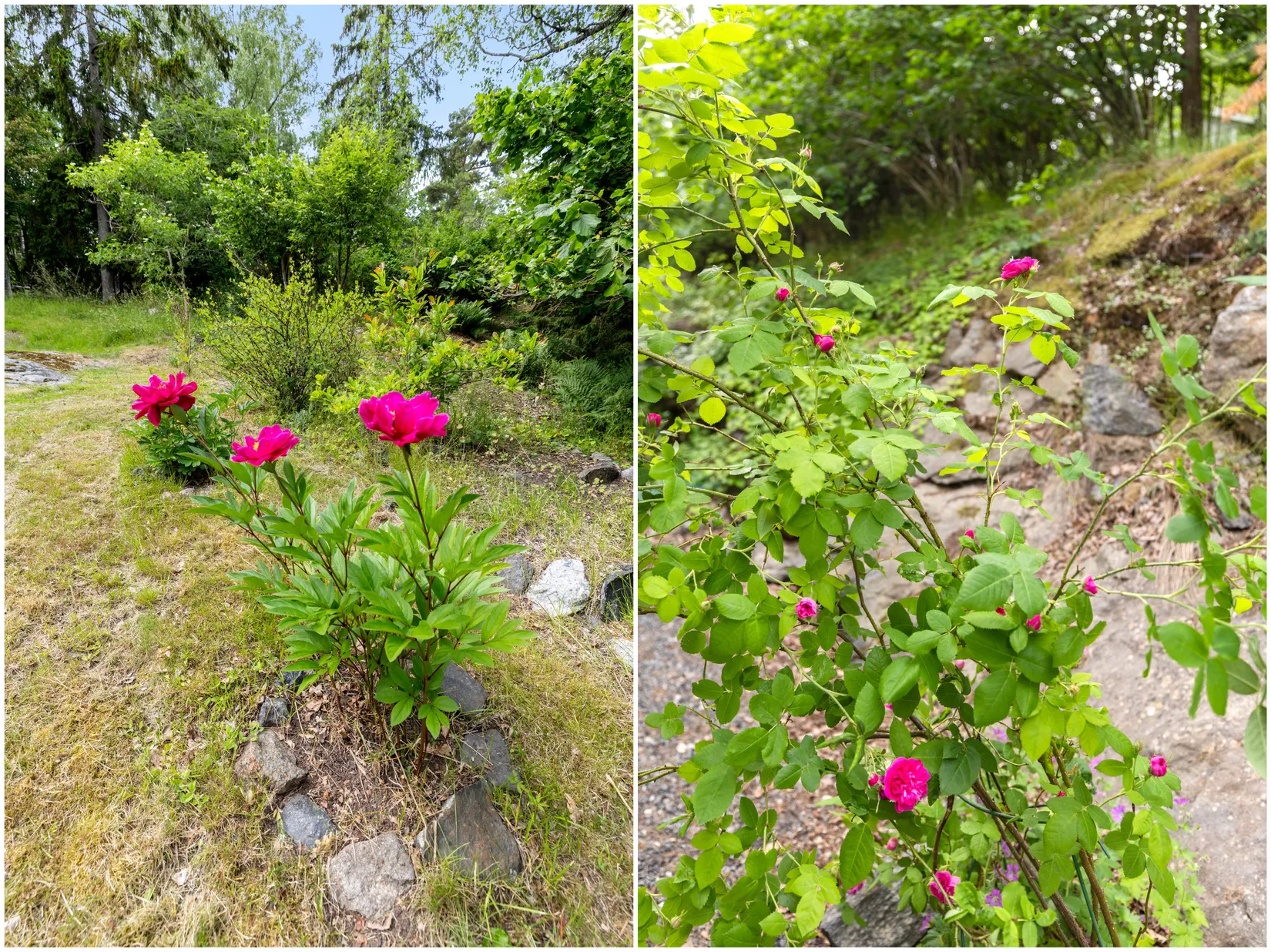 Villa, Strandallén 39A, Tyresö strand, Tyresö