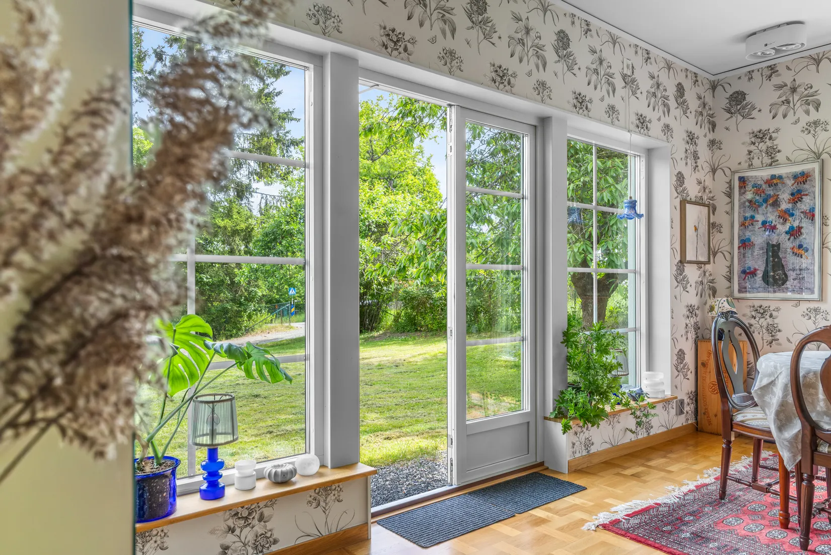 Villa, Strandallén 39A, Tyresö strand, Tyresö